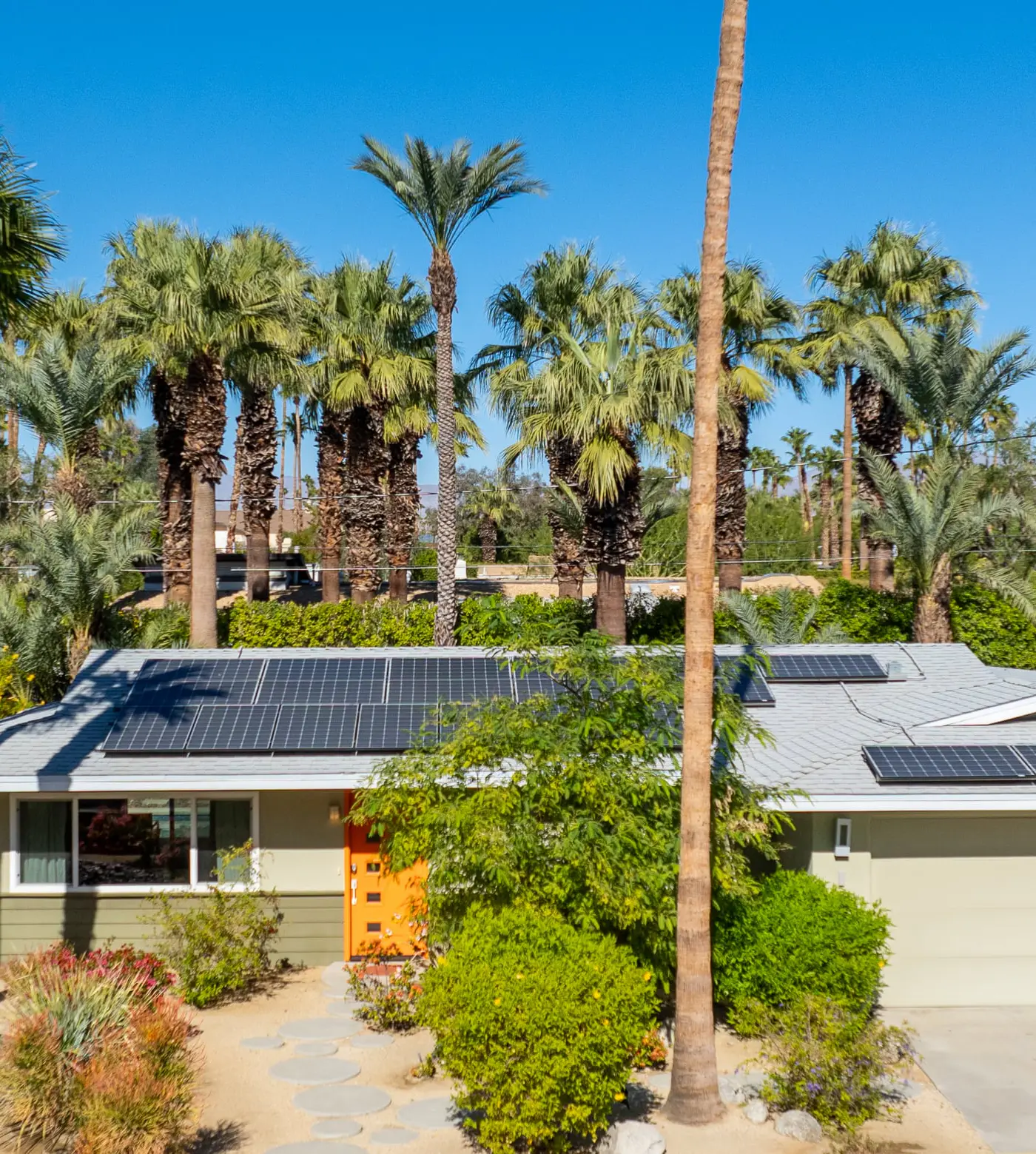 Modern Ranch Heaven