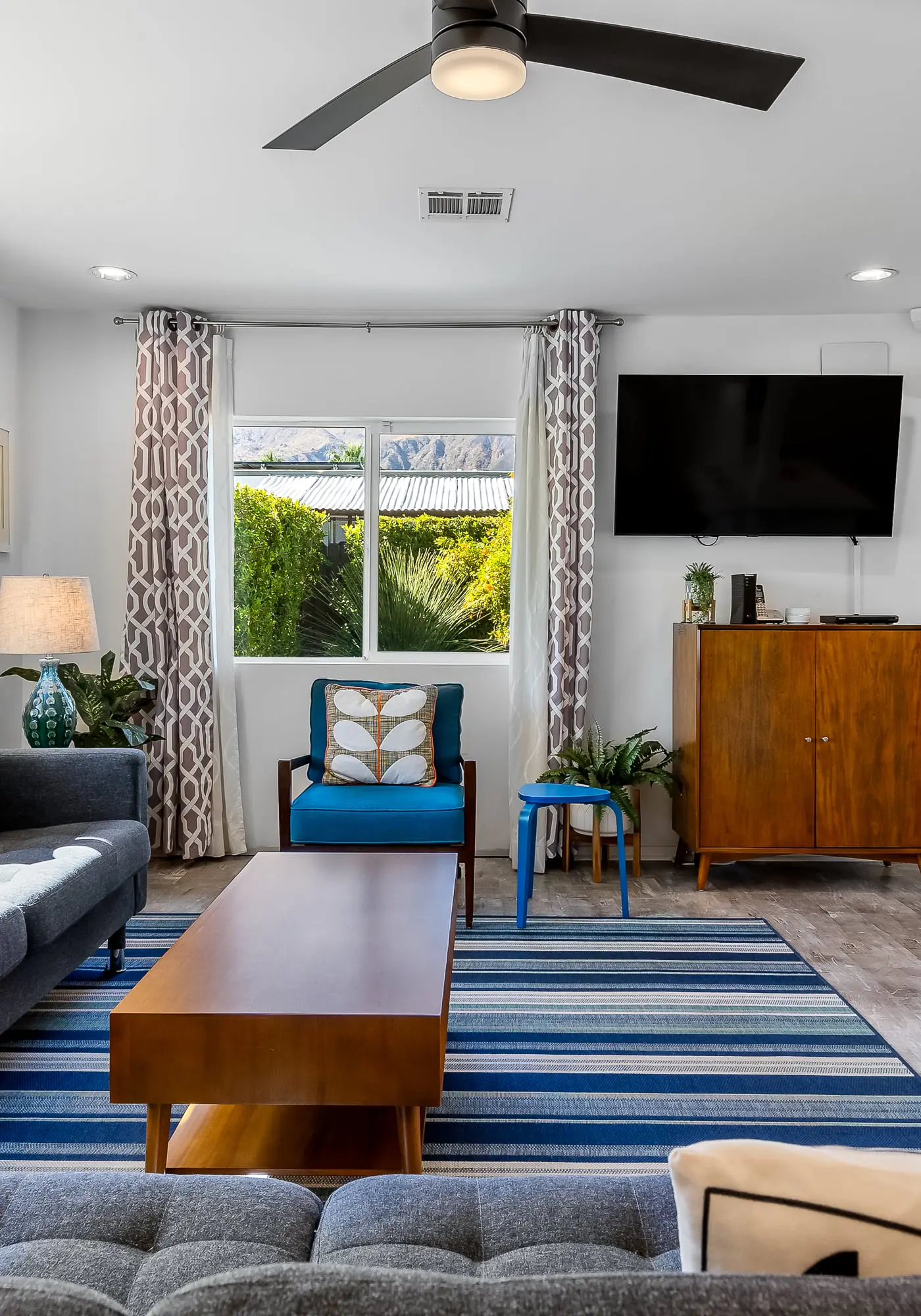 Modern Ranch Heaven