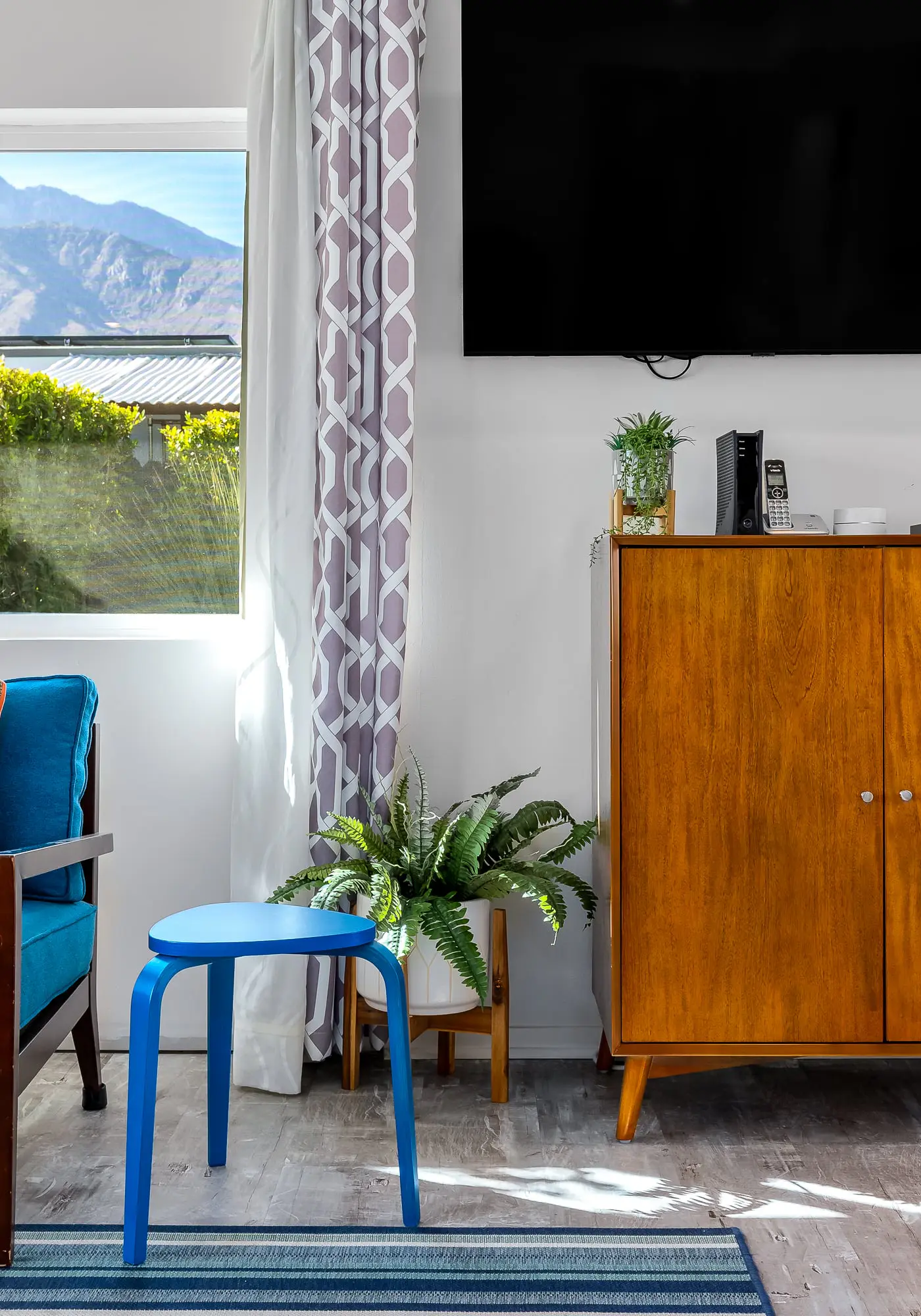 Modern Ranch Heaven