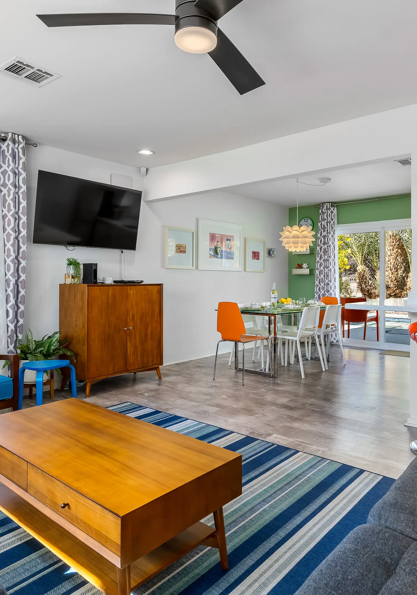 Modern Ranch Heaven