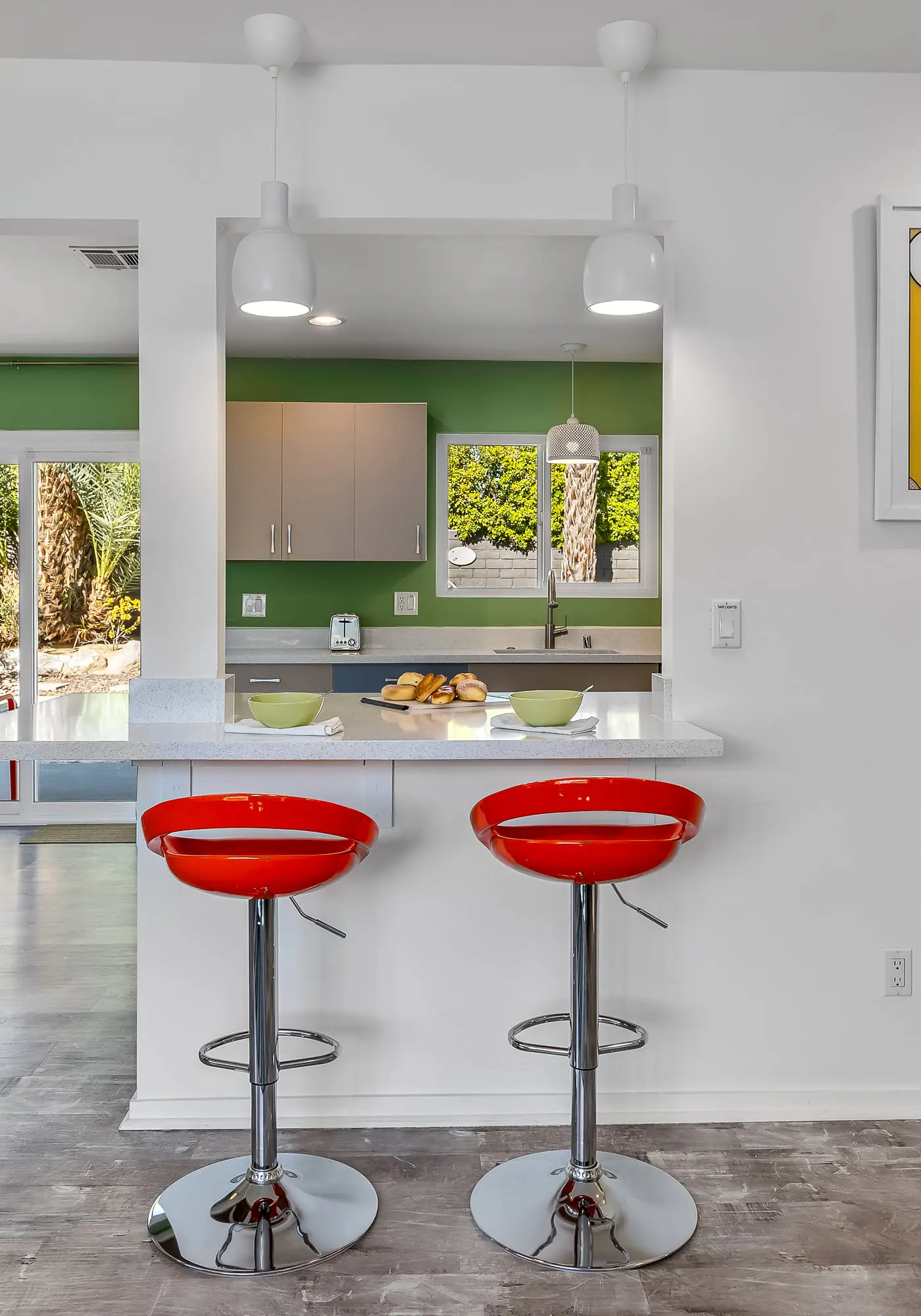 Modern Ranch Heaven