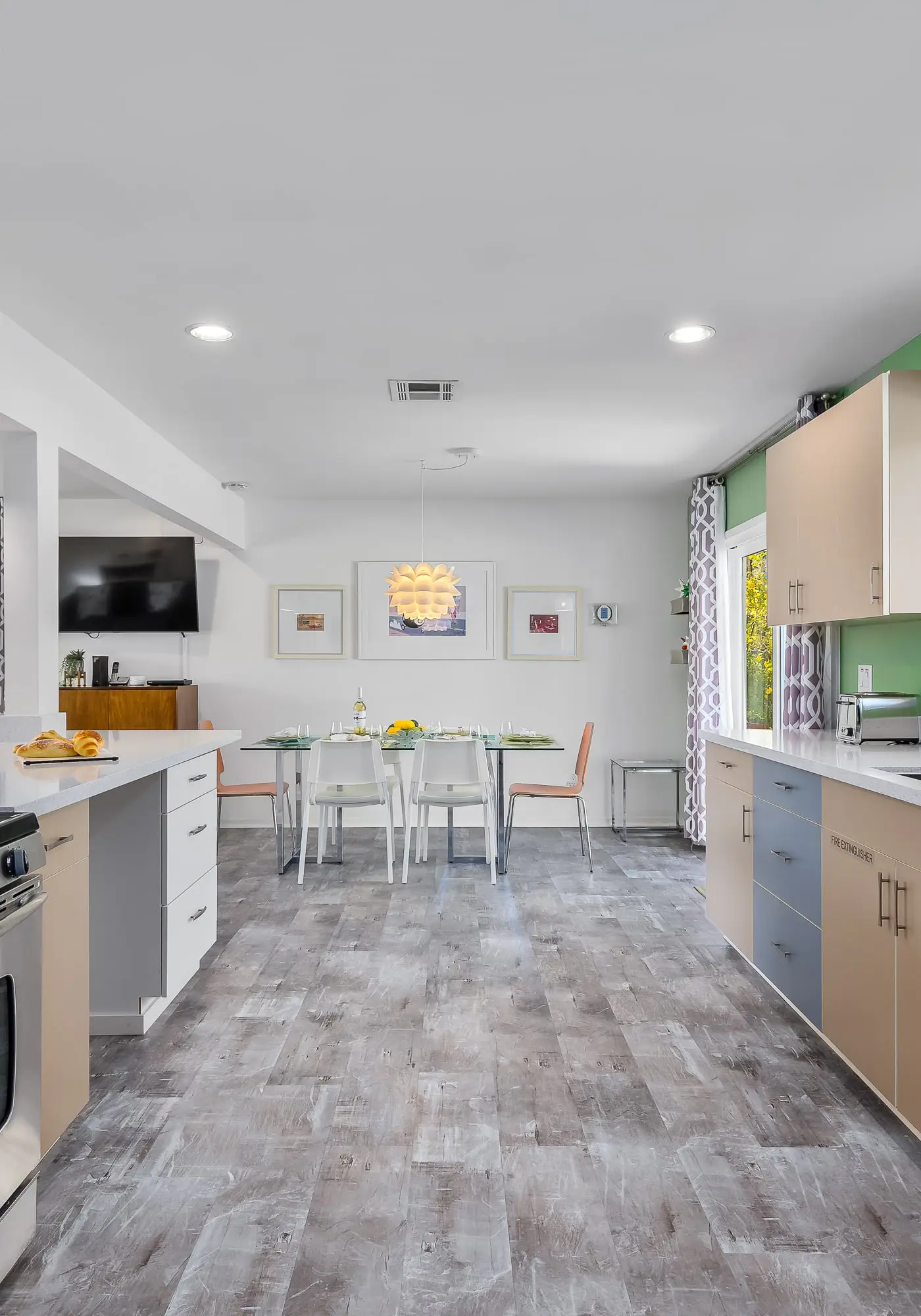 Modern Ranch Heaven