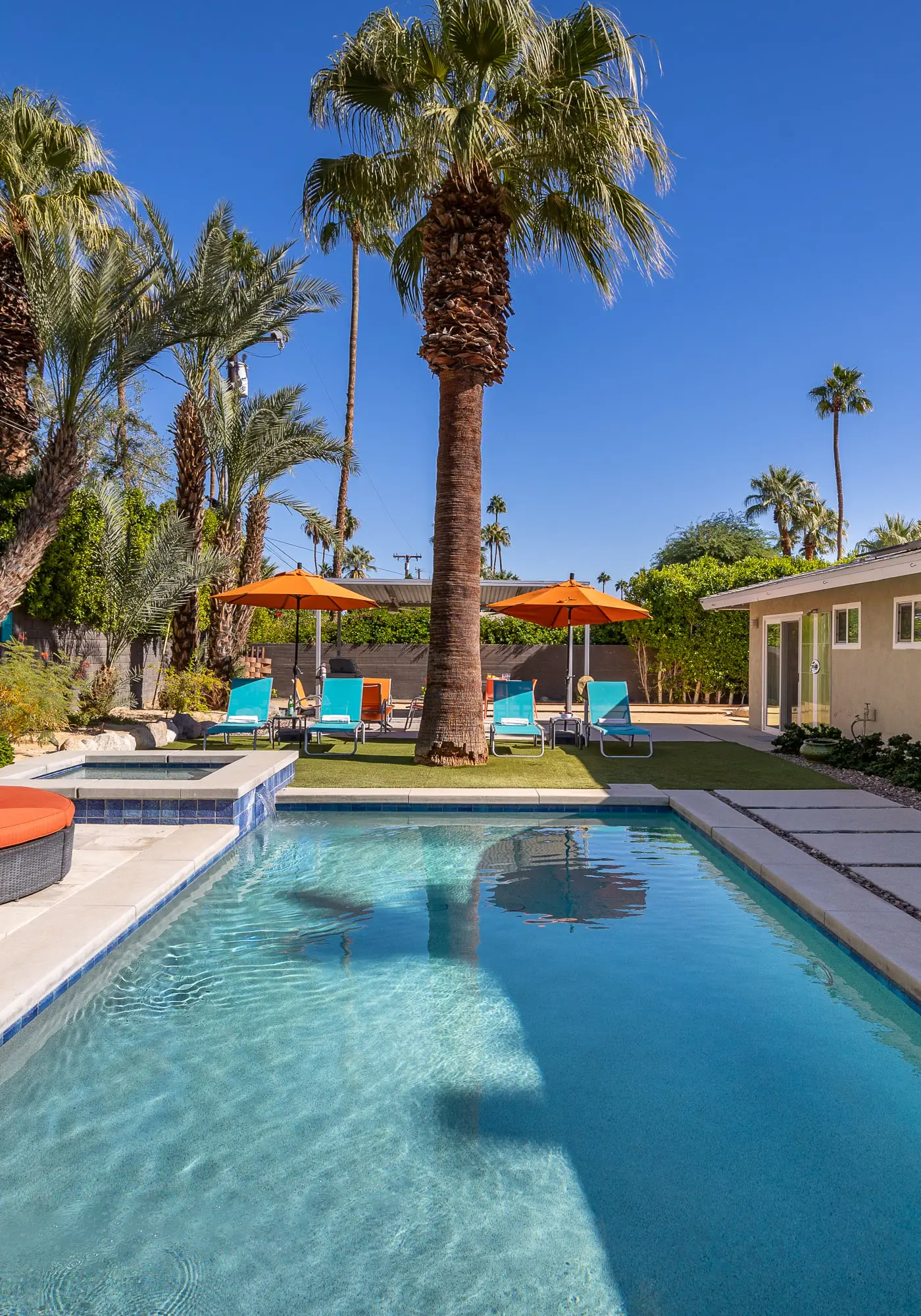 Modern Ranch Heaven