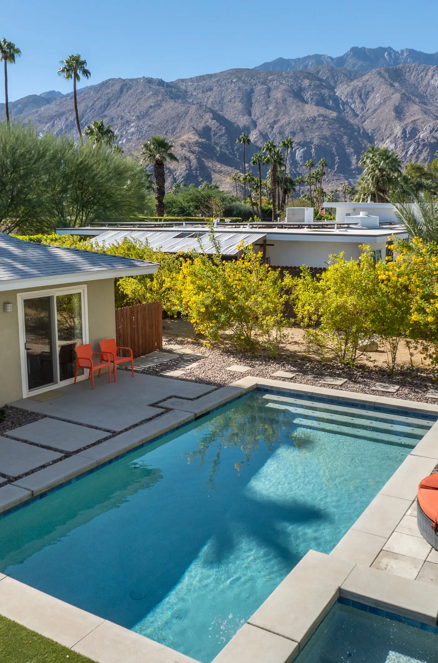 Modern Ranch Heaven