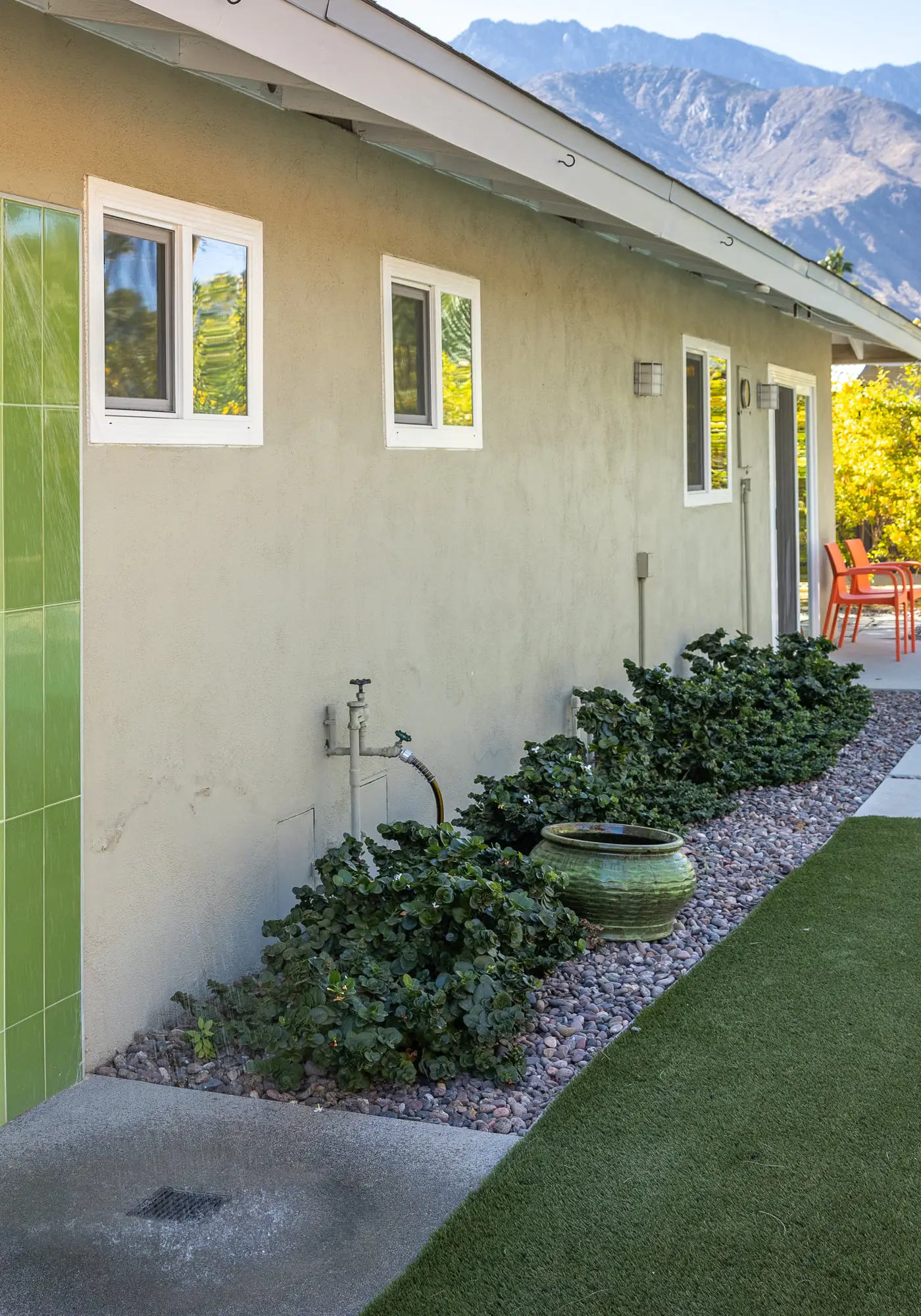 Modern Ranch Heaven