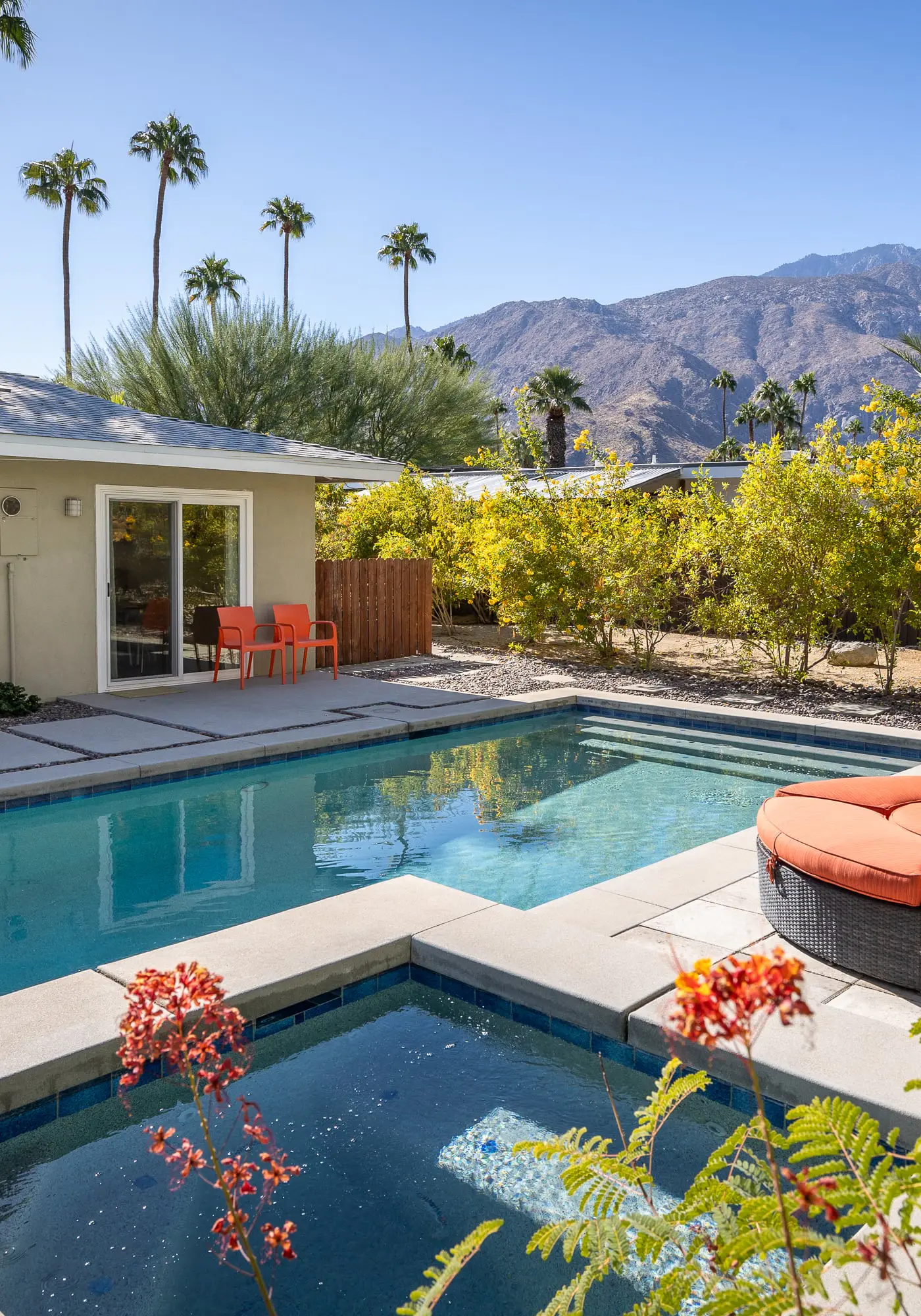 Modern Ranch Heaven