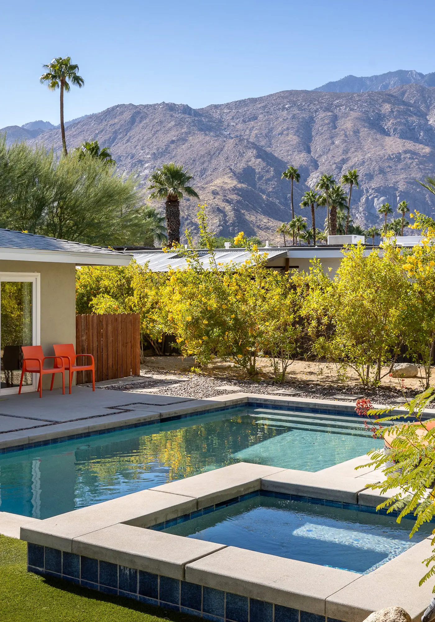 Modern Ranch Heaven