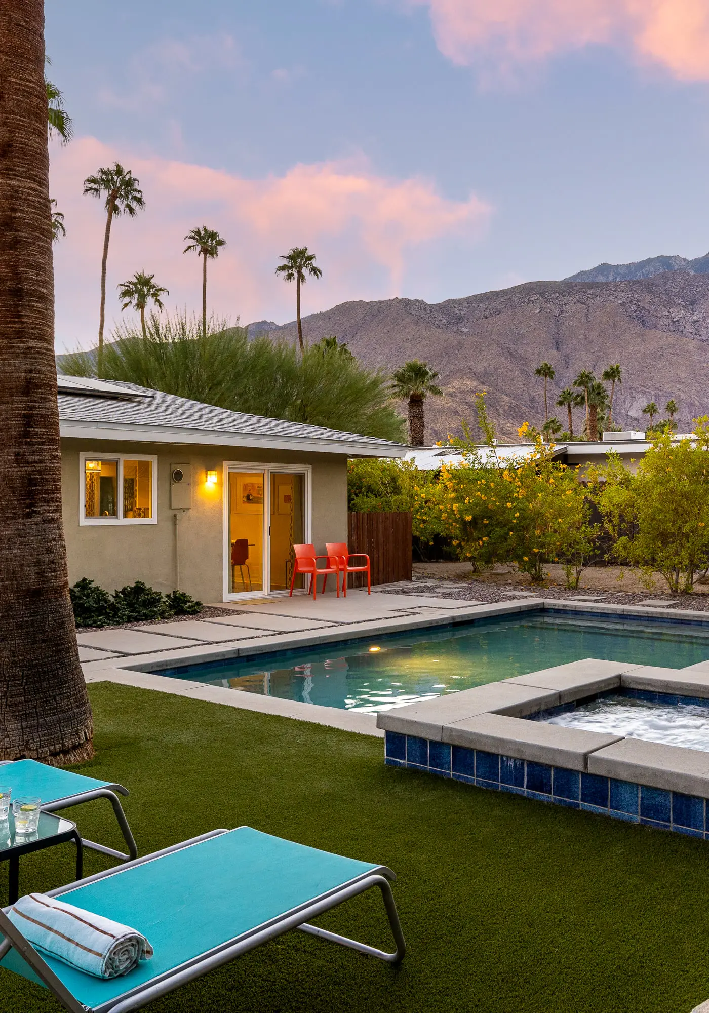 Modern Ranch Heaven