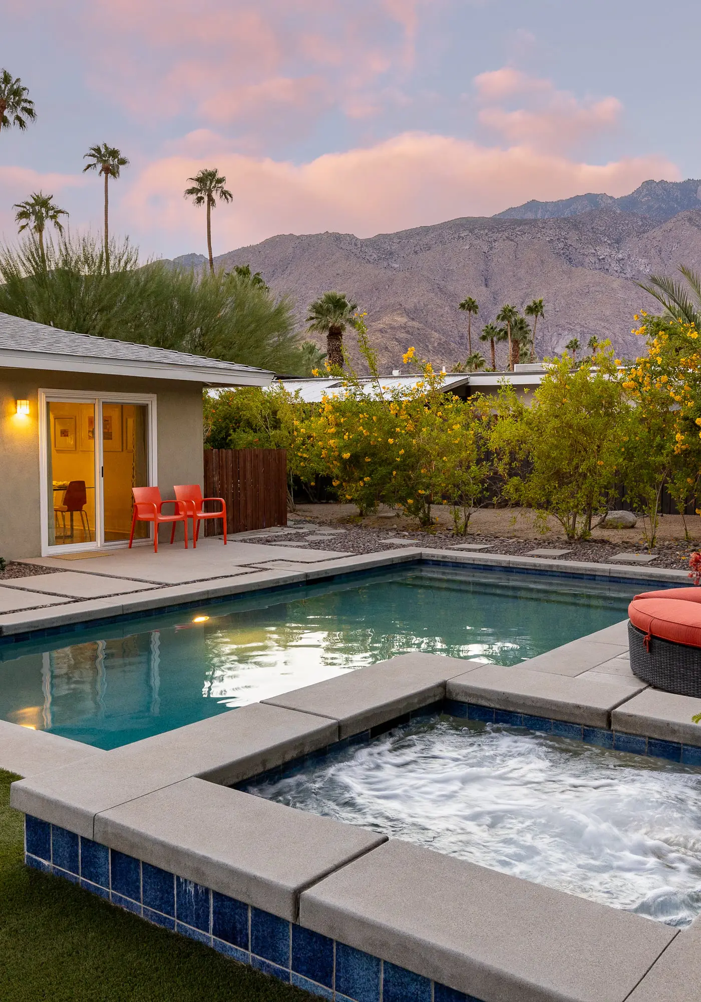 Modern Ranch Heaven