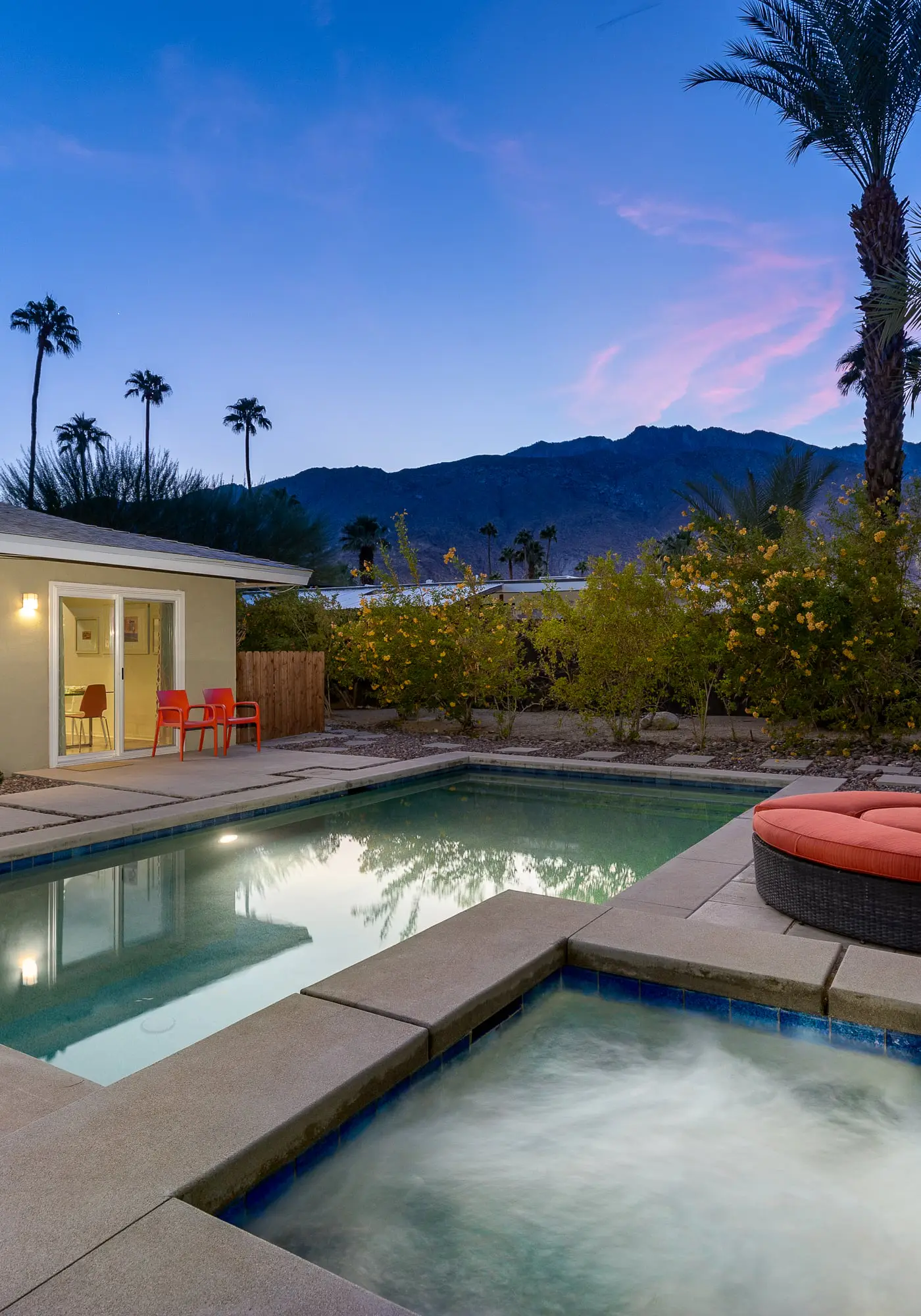 Modern Ranch Heaven