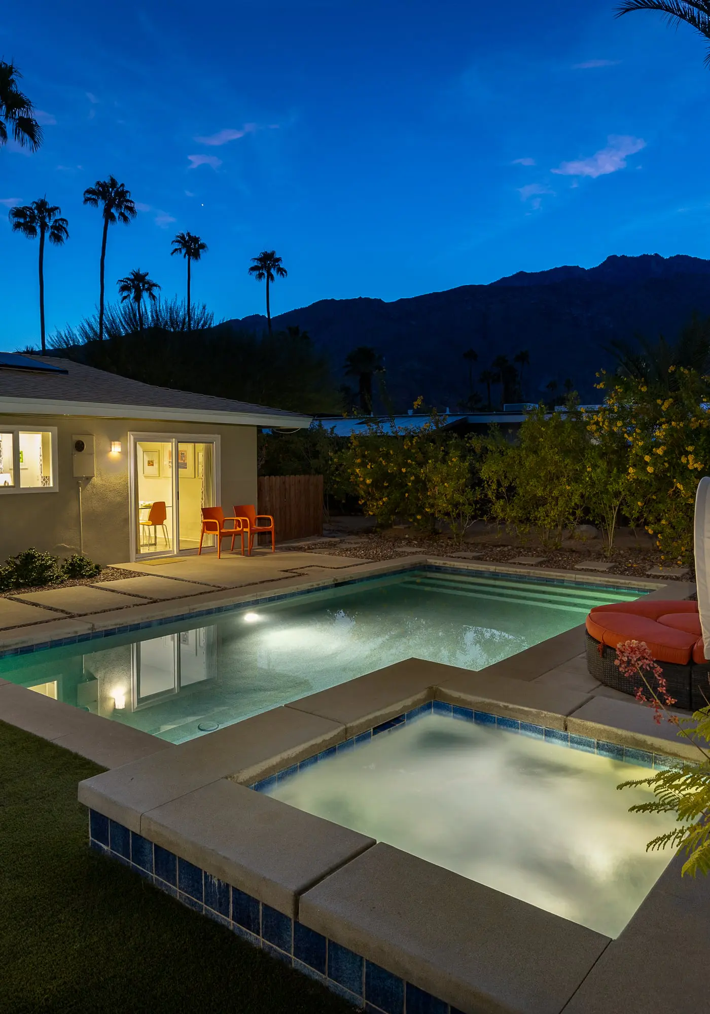 Modern Ranch Heaven