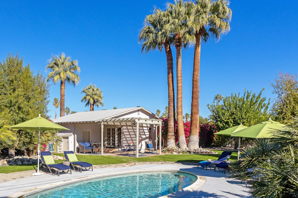 Ruth Hardy Park Oasis