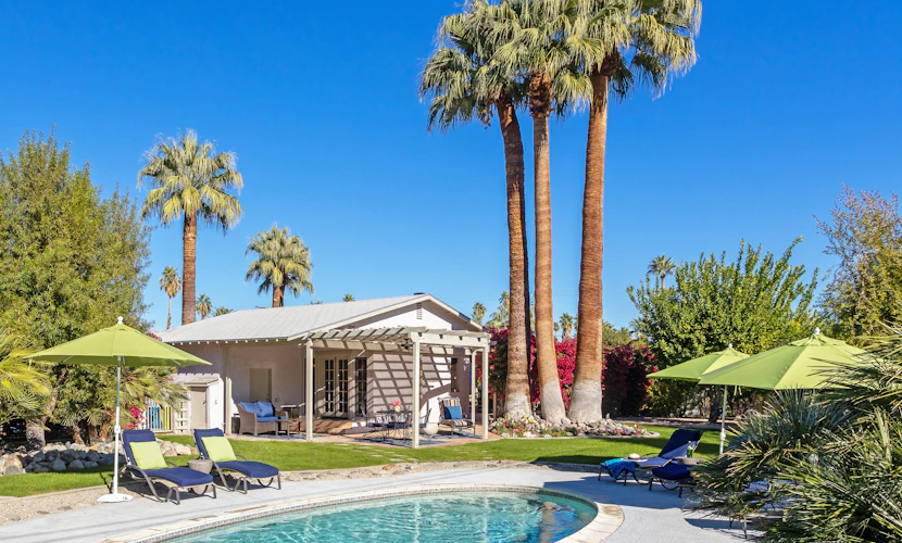 Ruth Hardy Park Oasis – Walkable PS Escape