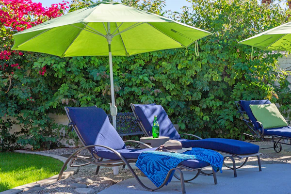 Ruth Hardy Park Oasis – Walkable PS Escape