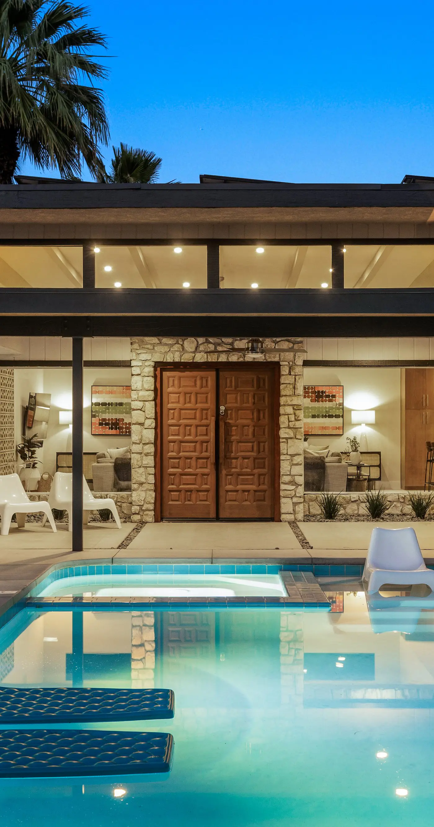 Draves Estate by WE