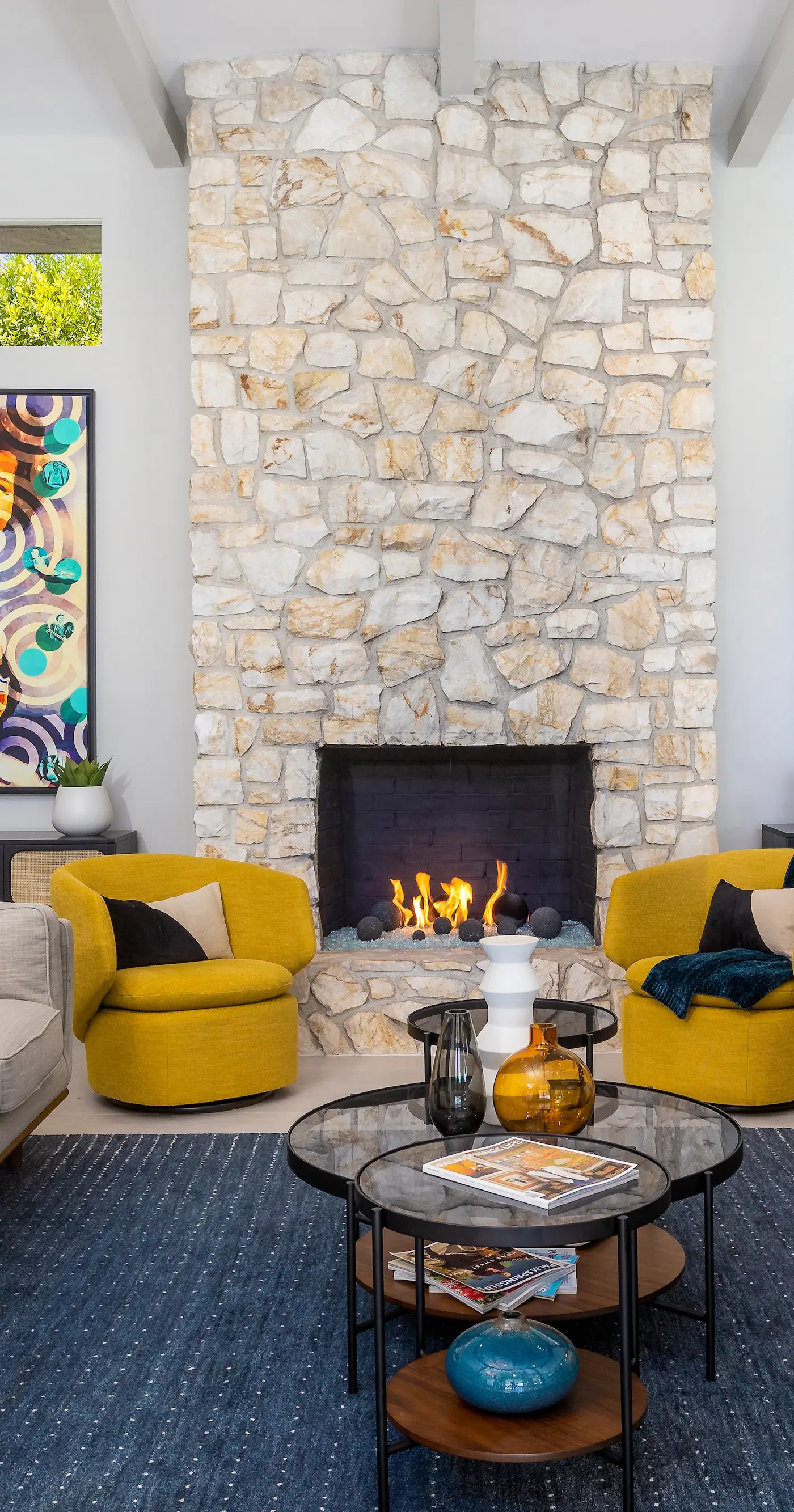 Draves Estate by WE
