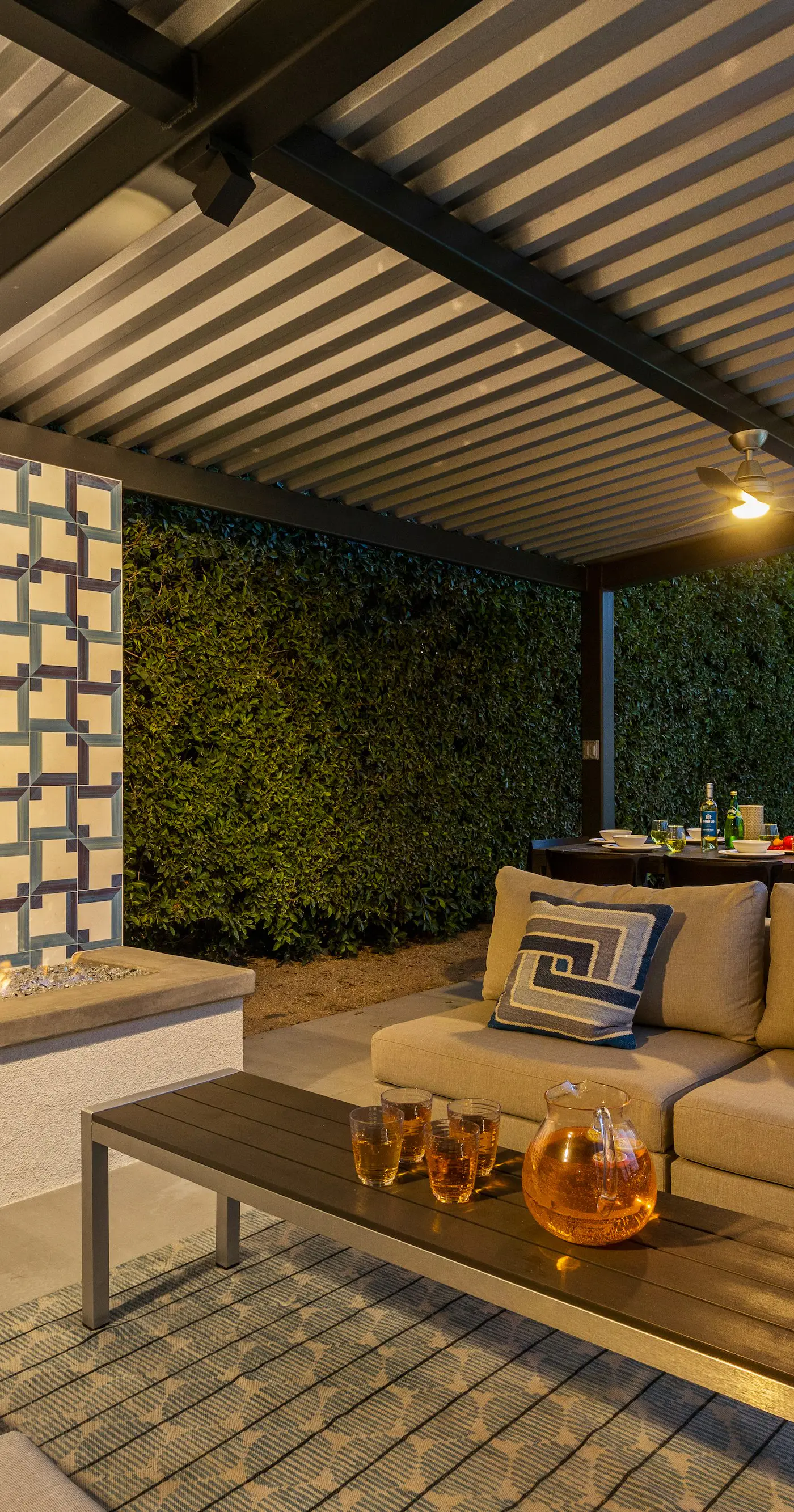 Draves Estate by WE