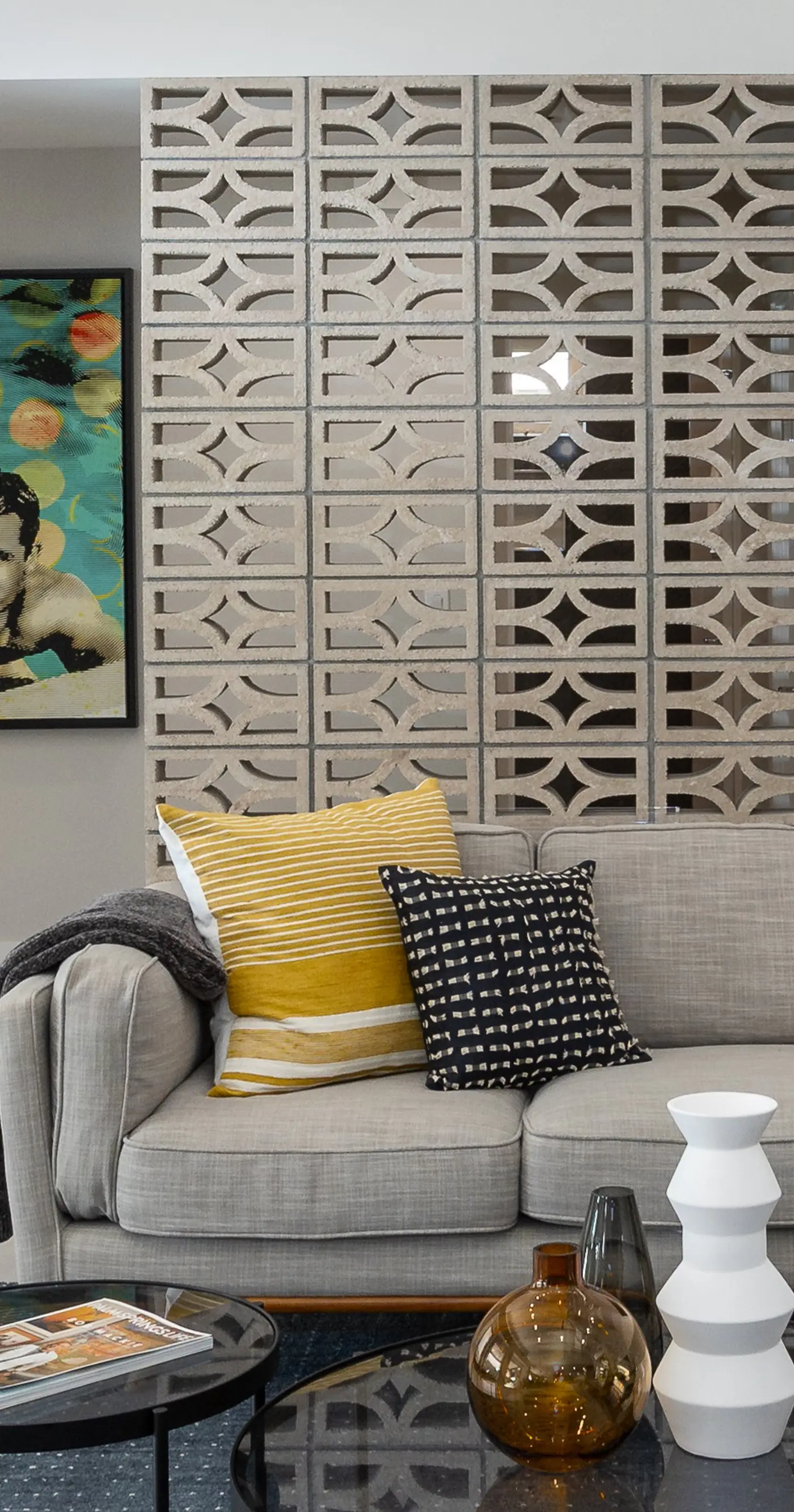 Draves Estate by WE