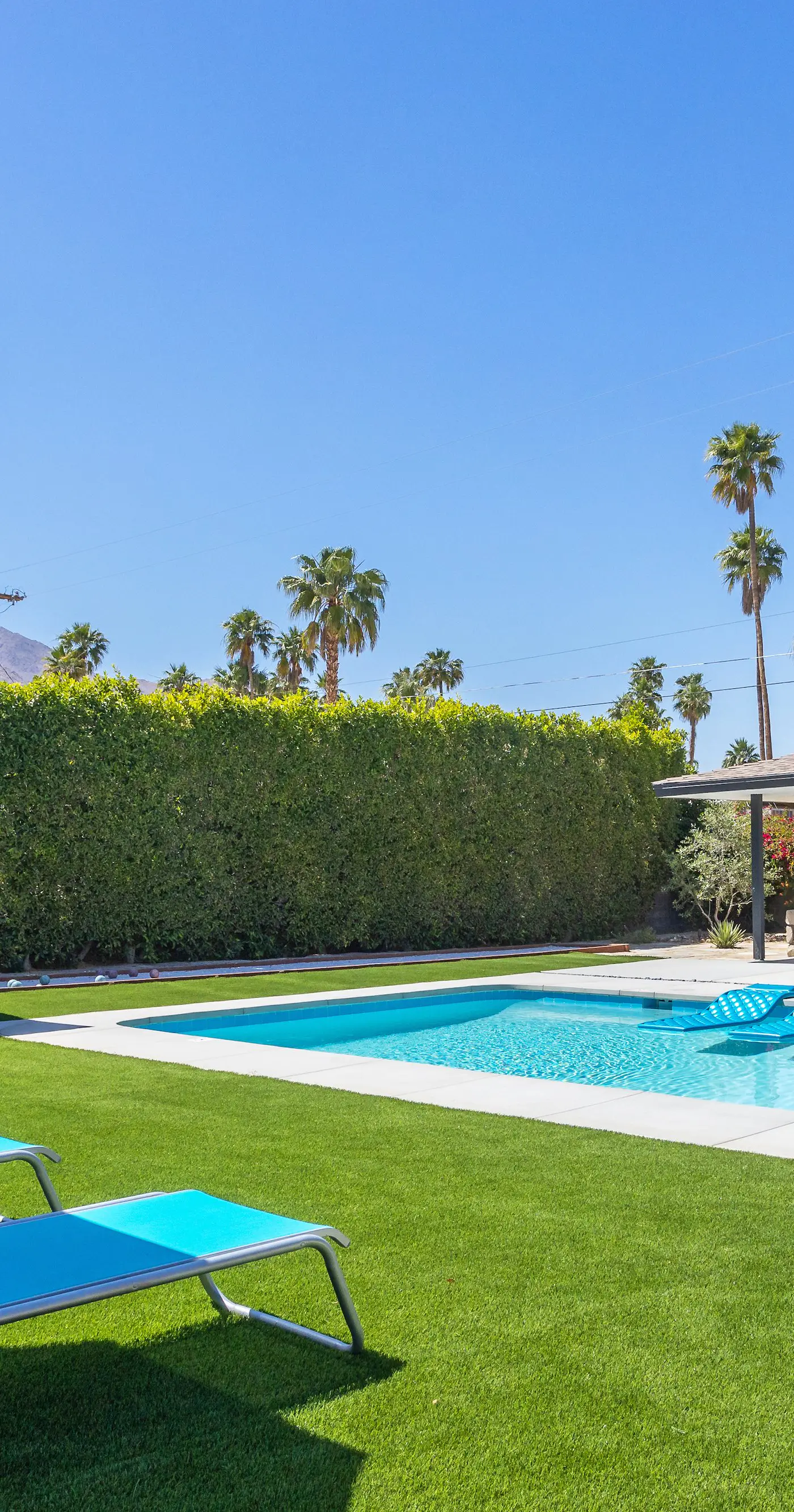 Draves Estate by WE