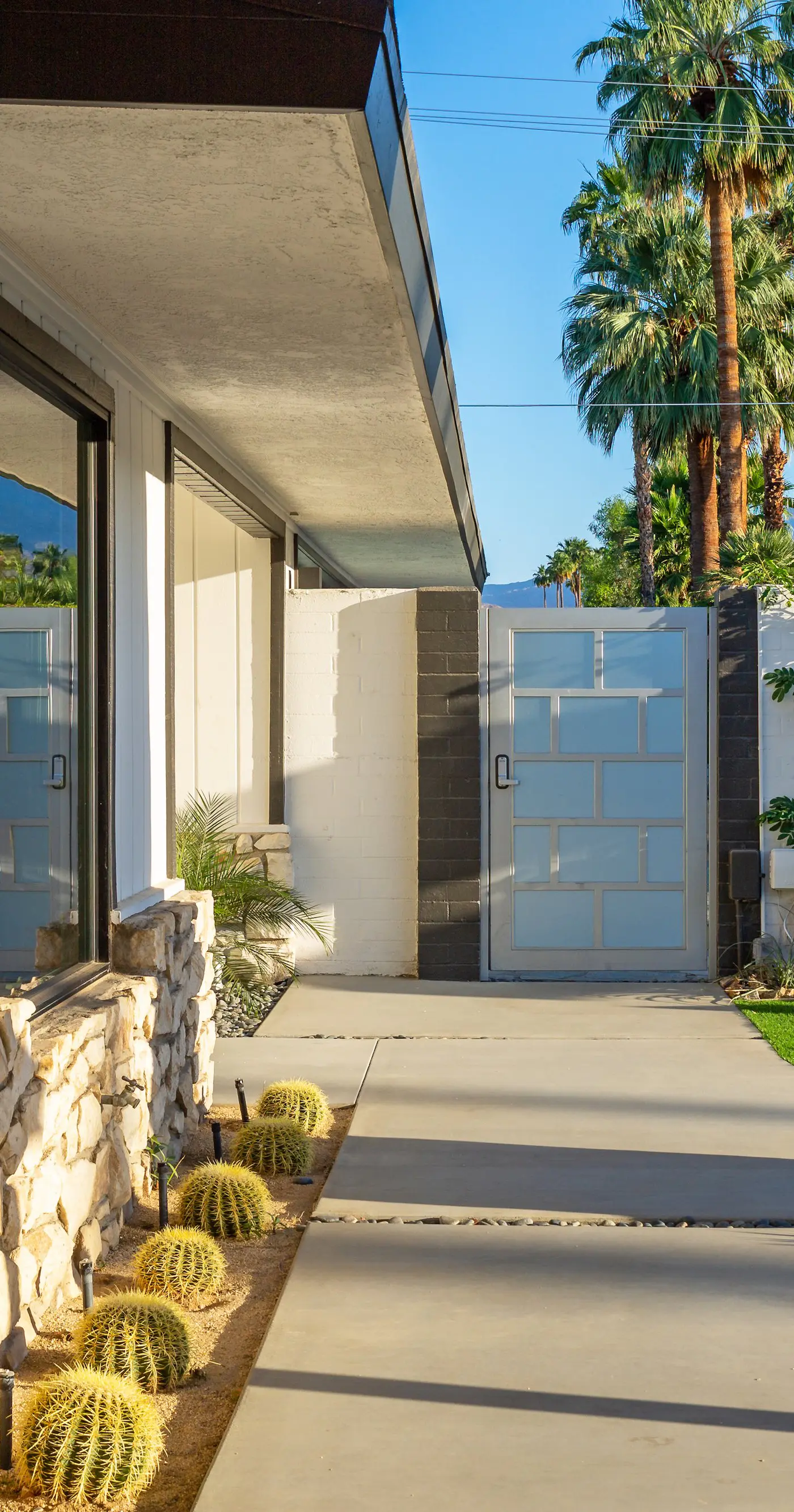 Draves Estate by WE