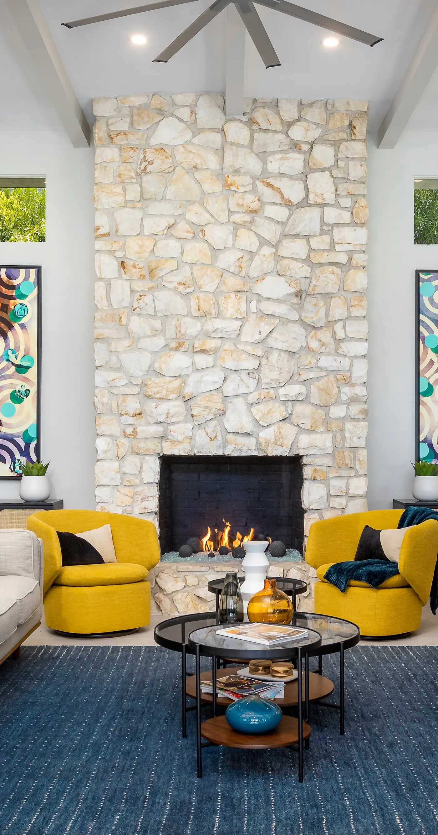 Draves Estate by WE