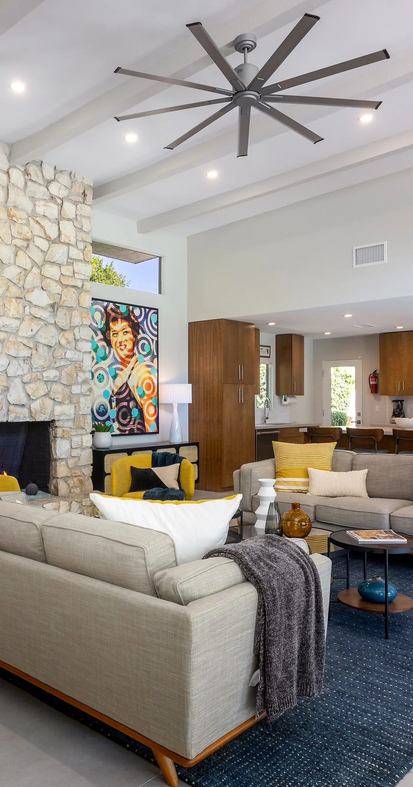 Draves Estate by WE