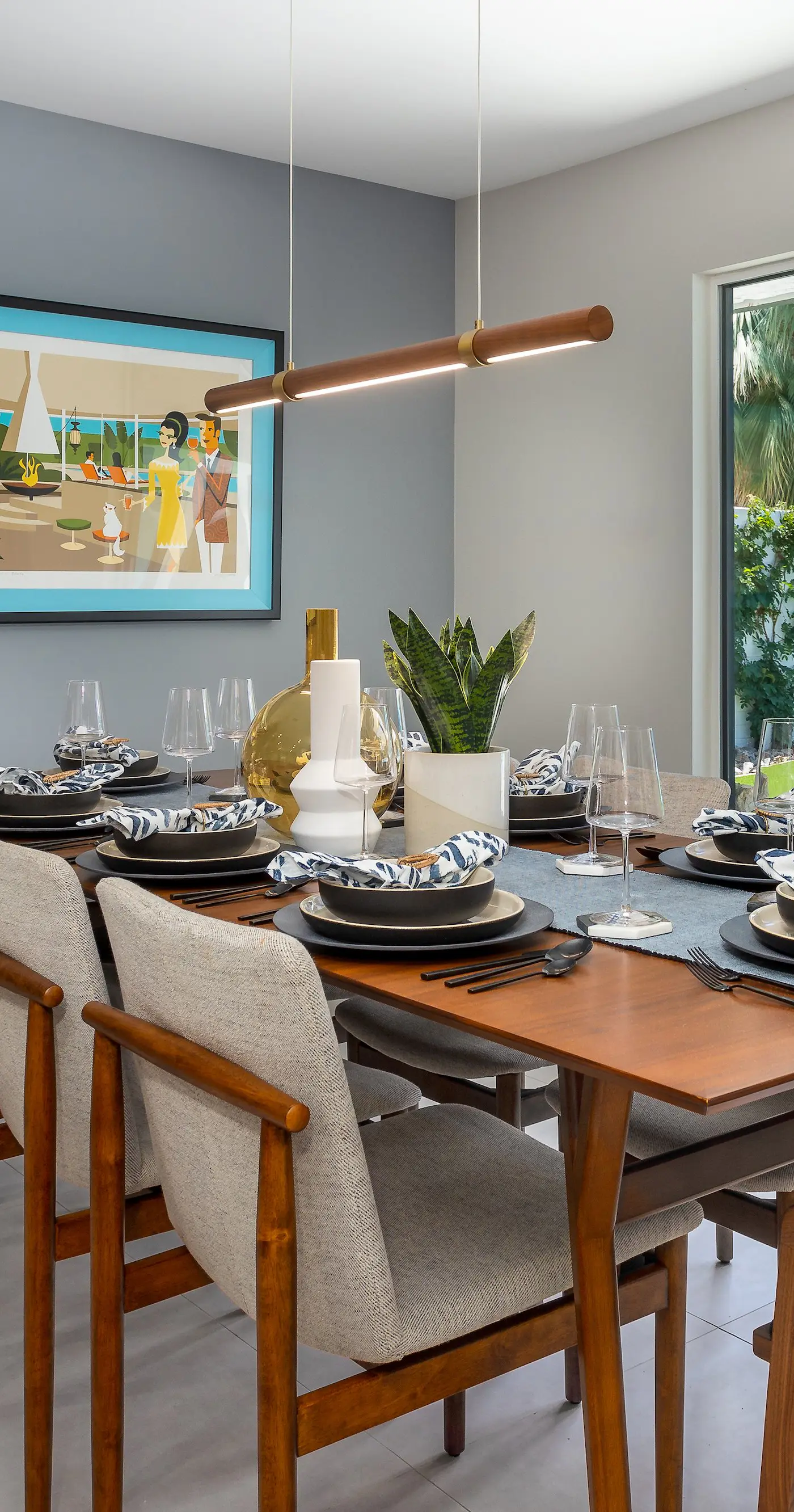 Draves Estate by WE