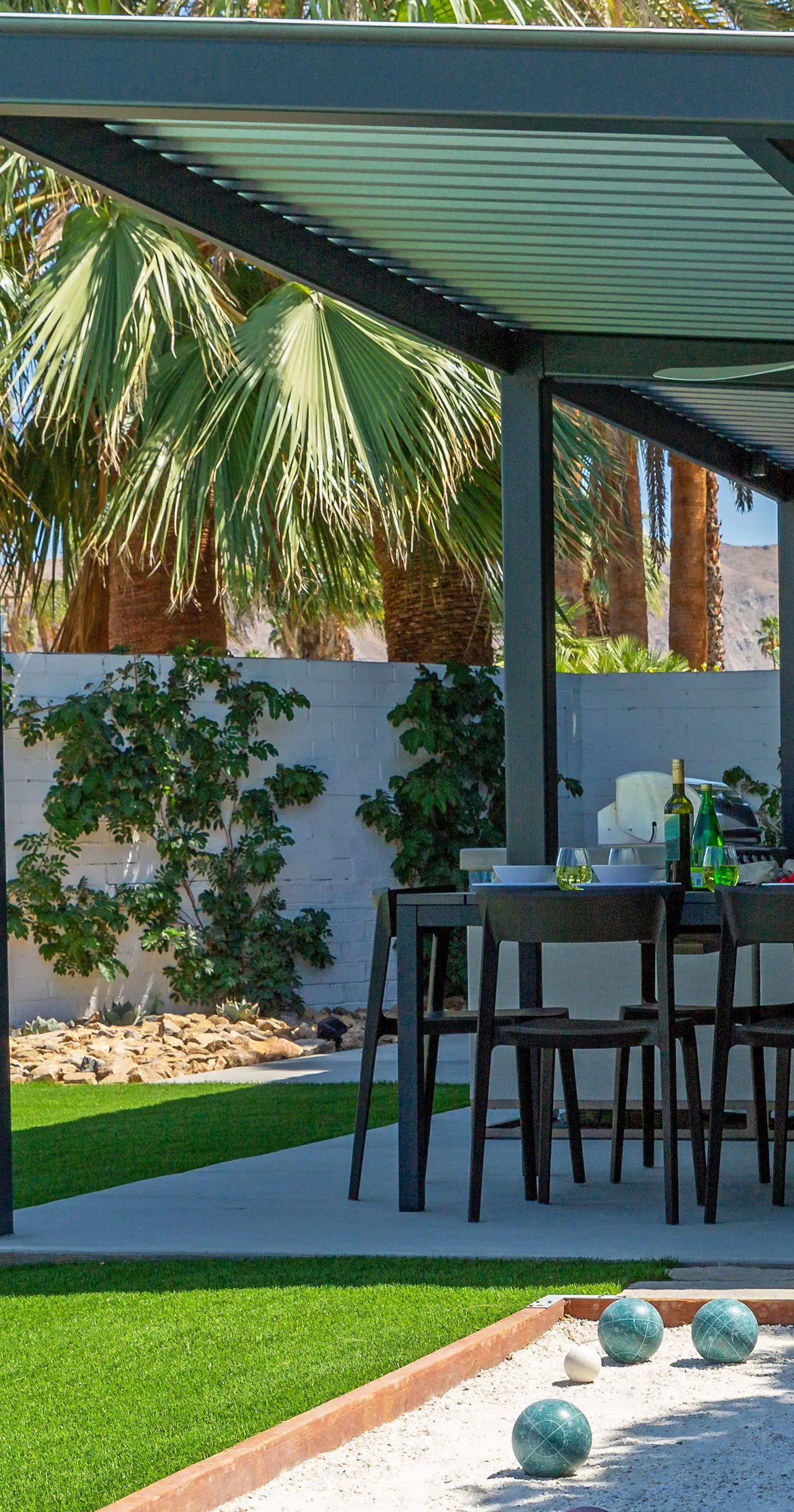 Draves Estate by WE