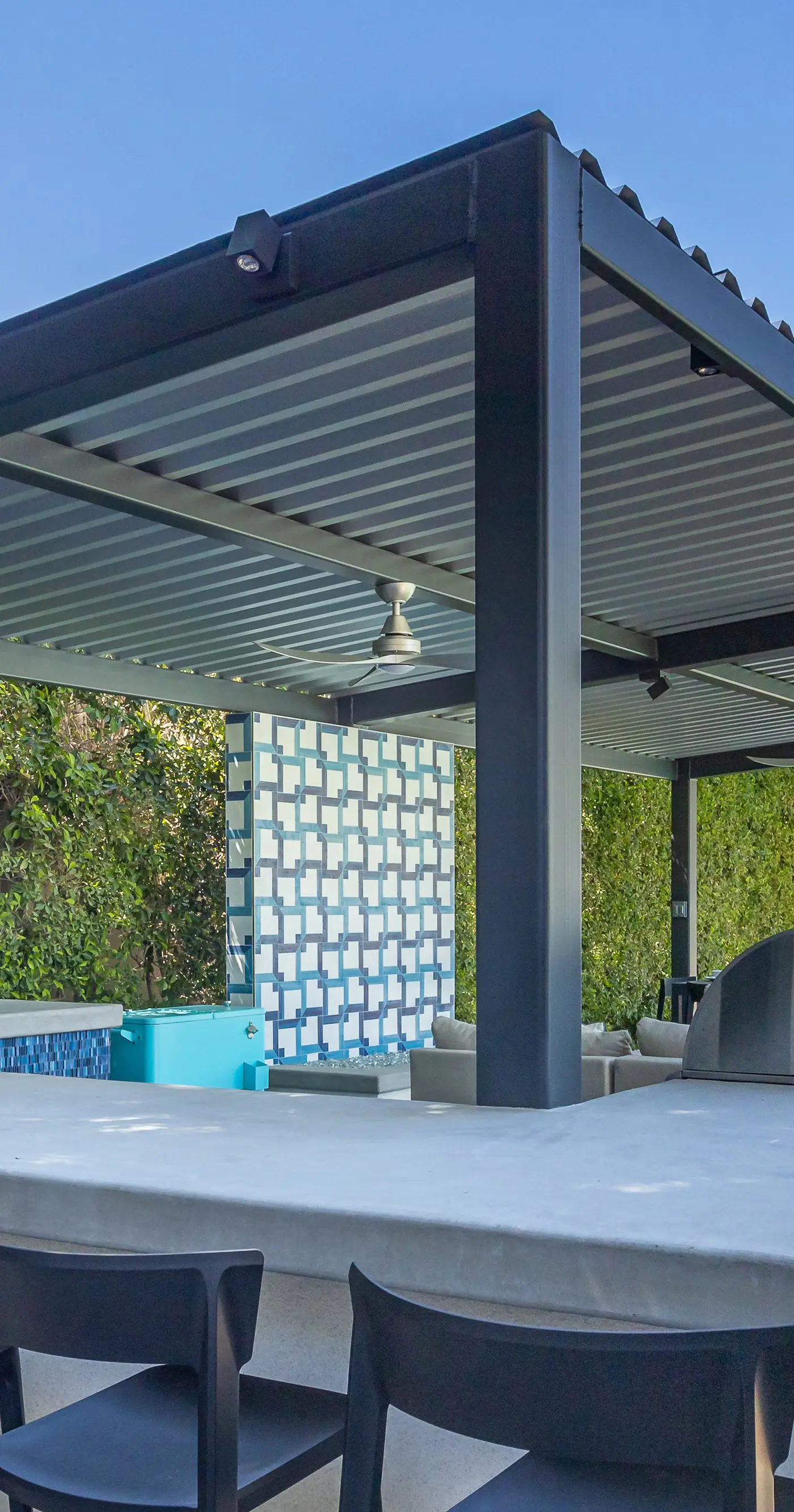 Draves Estate by WE