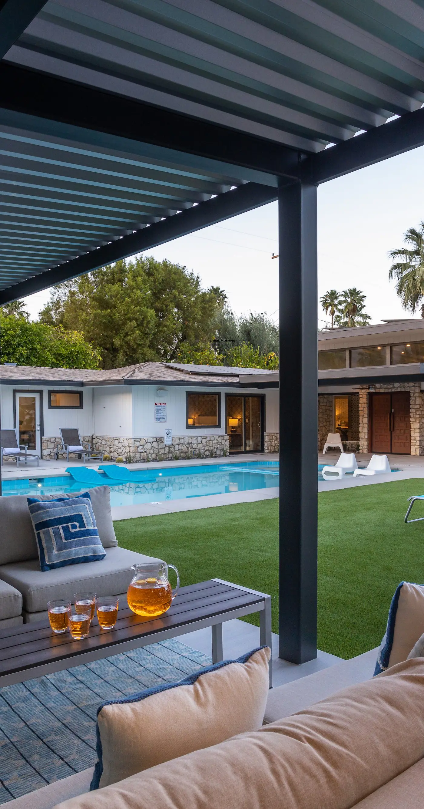 Draves Estate by WE