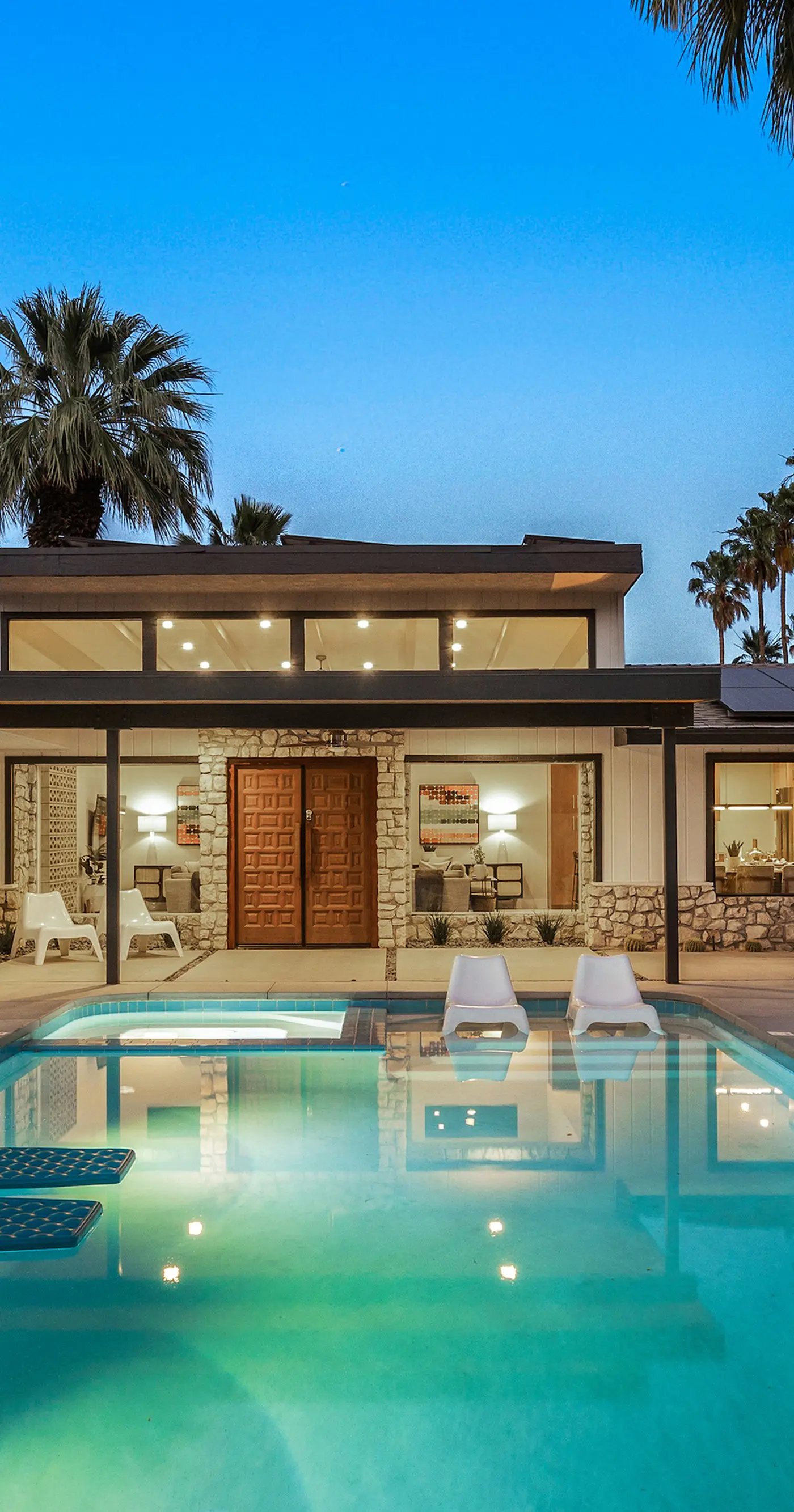 Draves Estate by WE