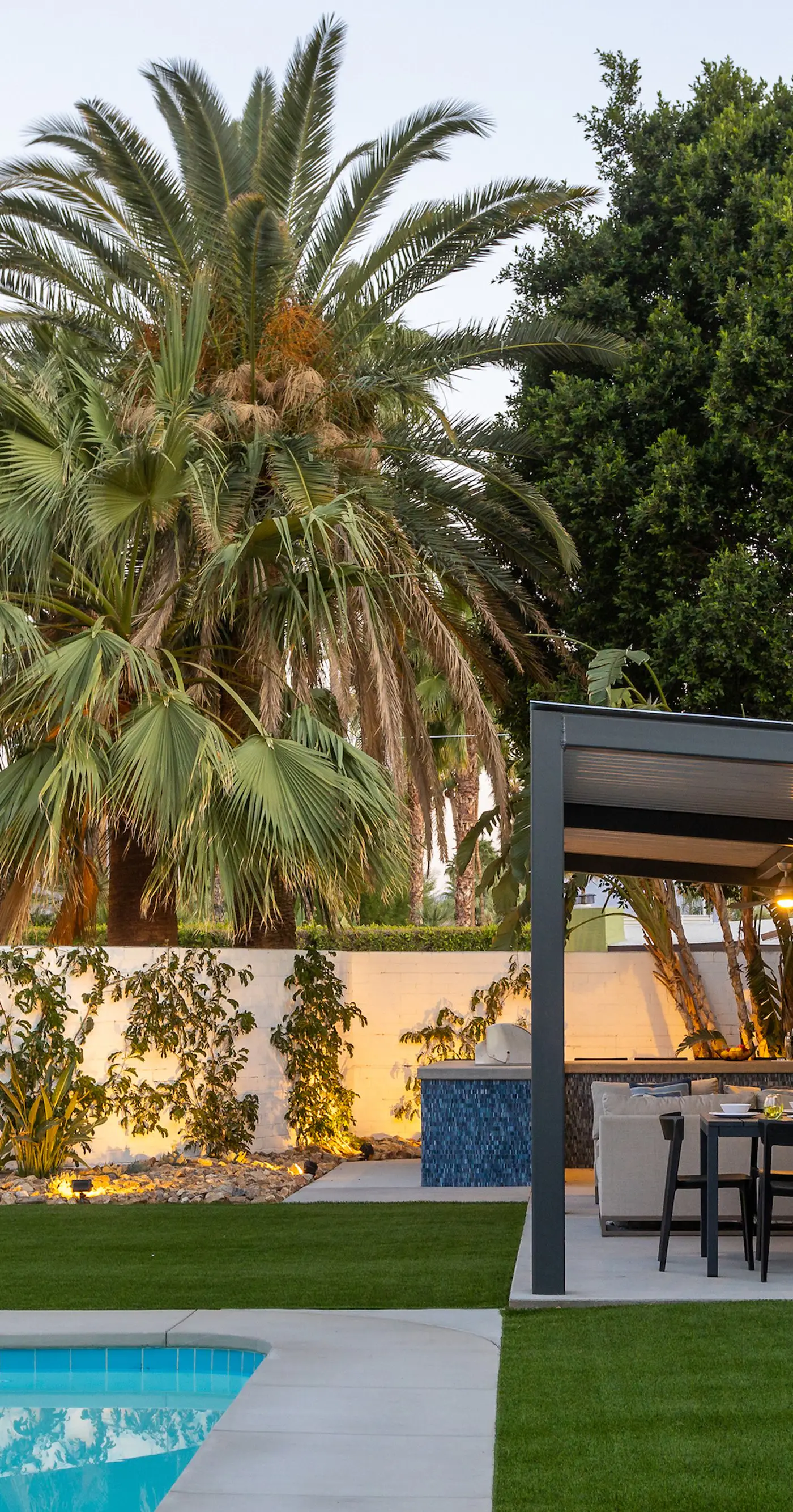 Draves Estate by WE