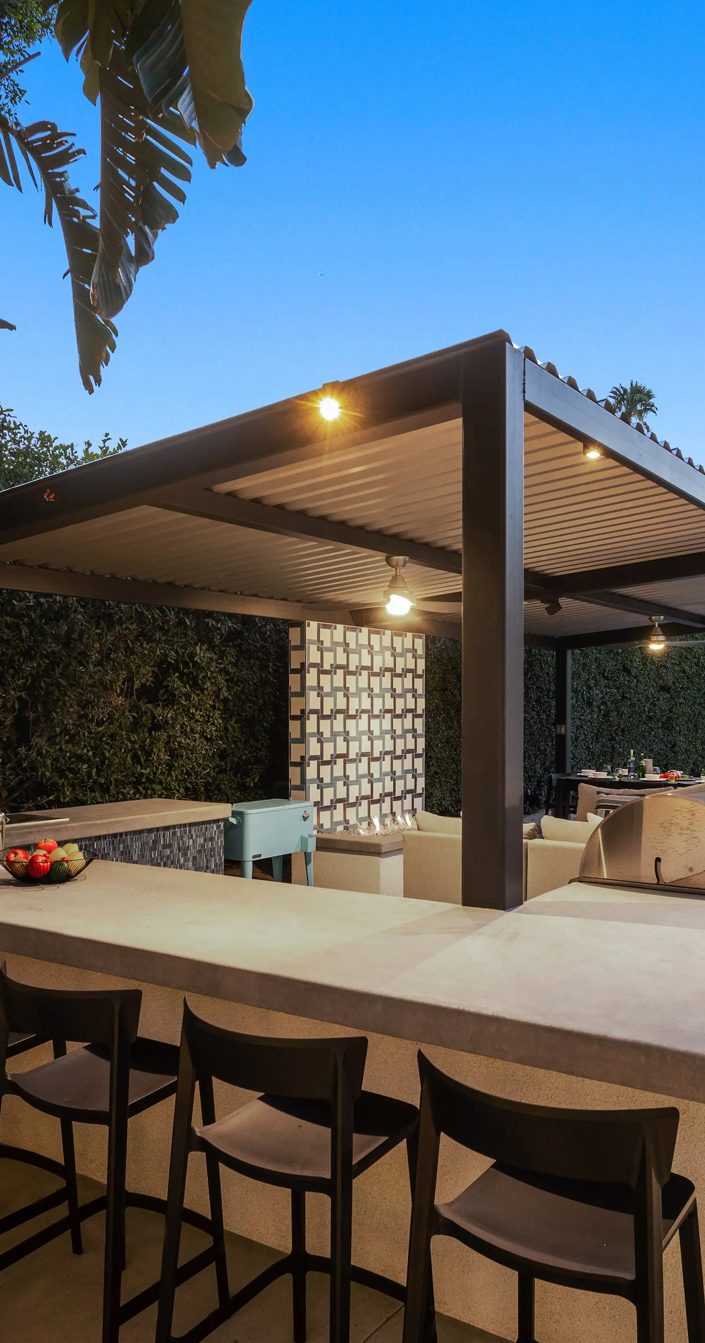 Draves Estate by WE