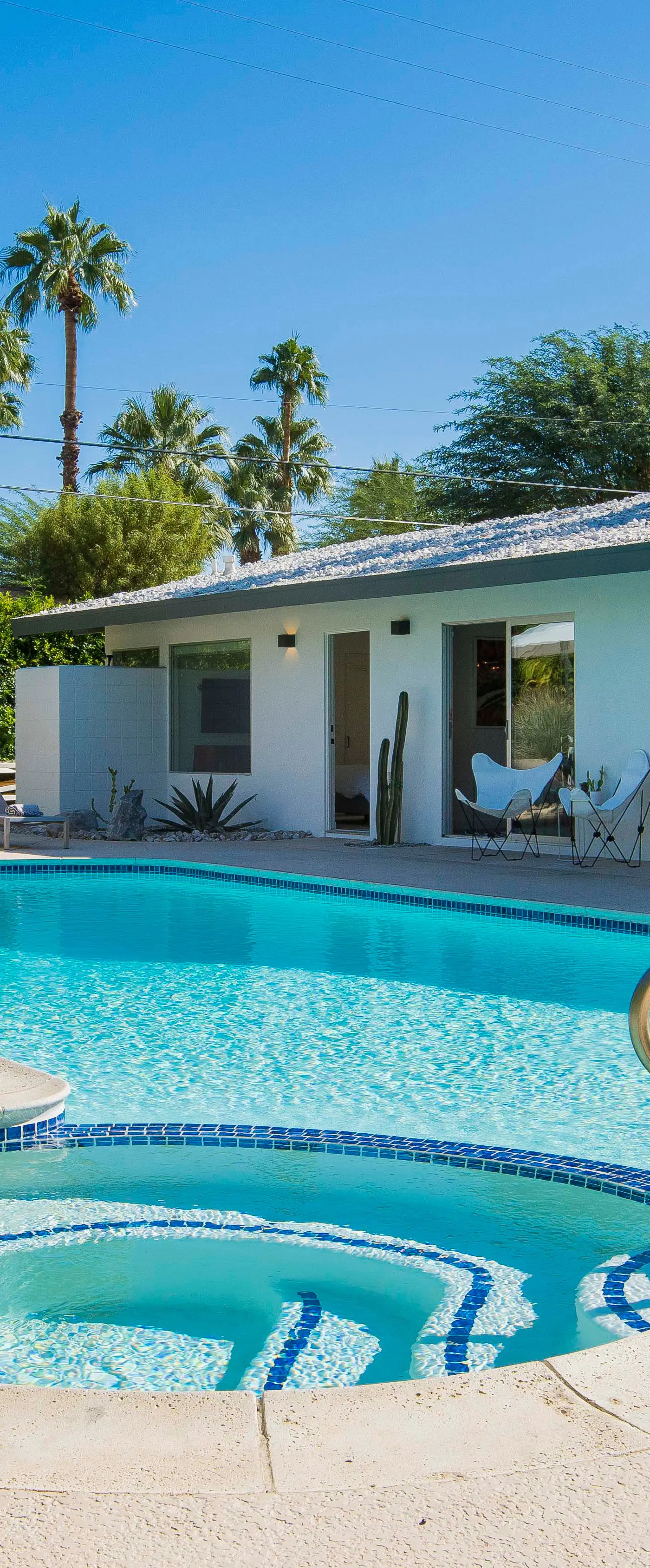 Modern Marion at Twin Palms