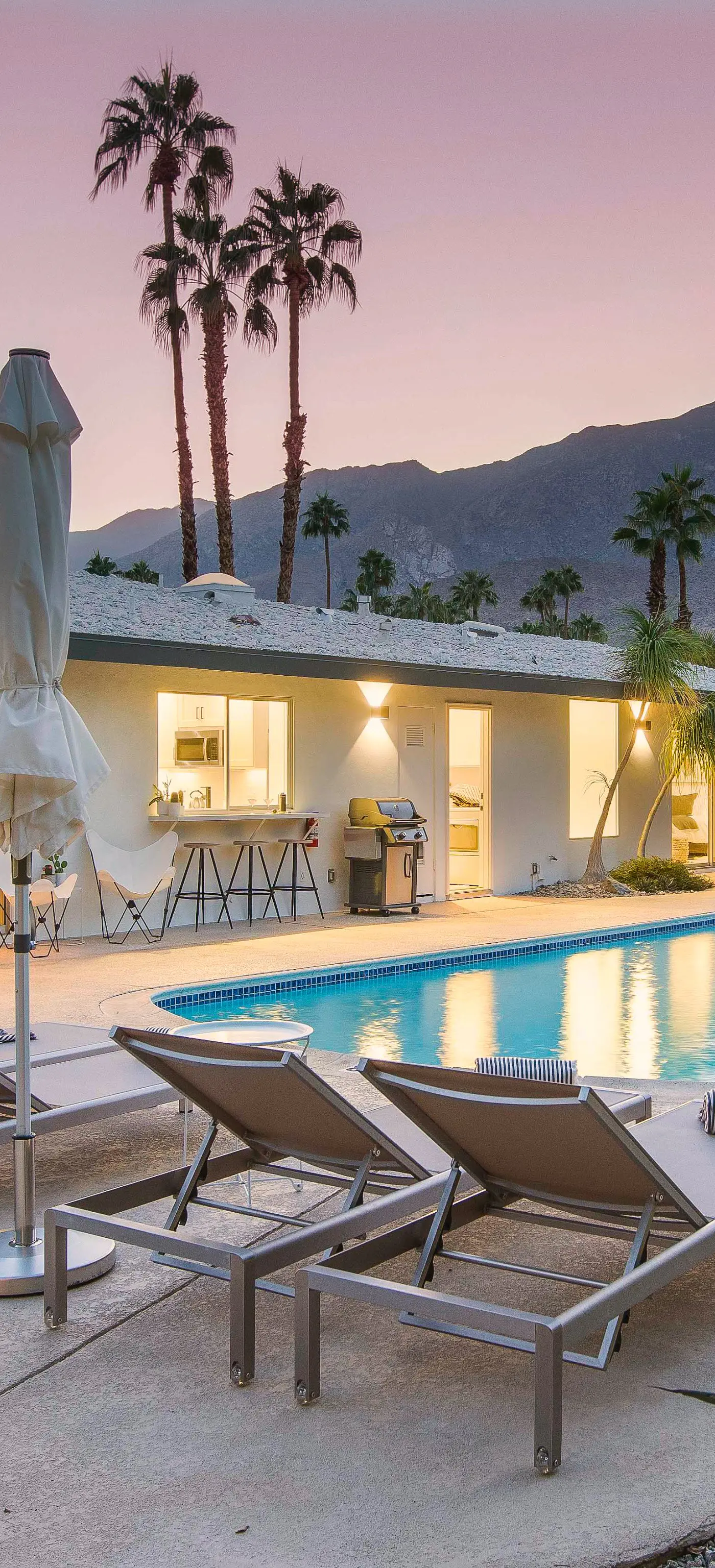 Modern Marion at Twin Palms