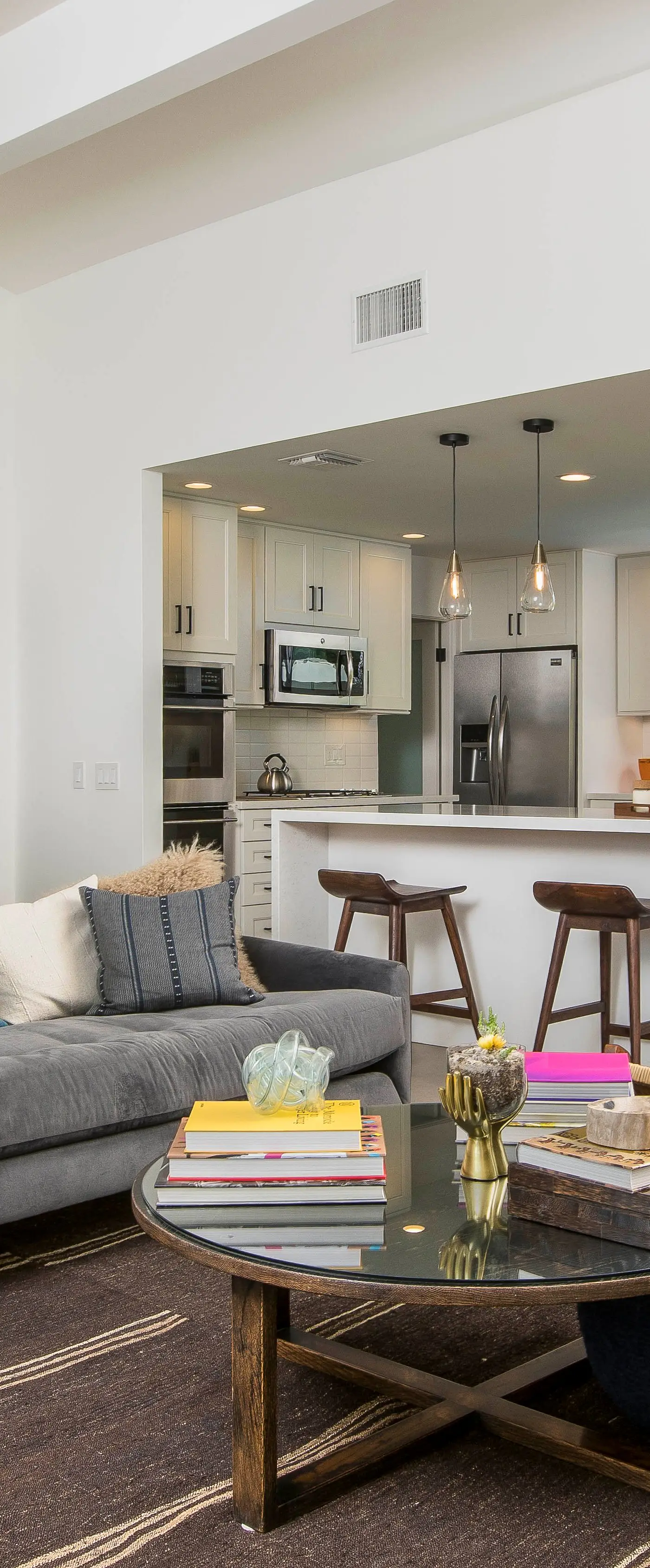 Modern Marion at Twin Palms