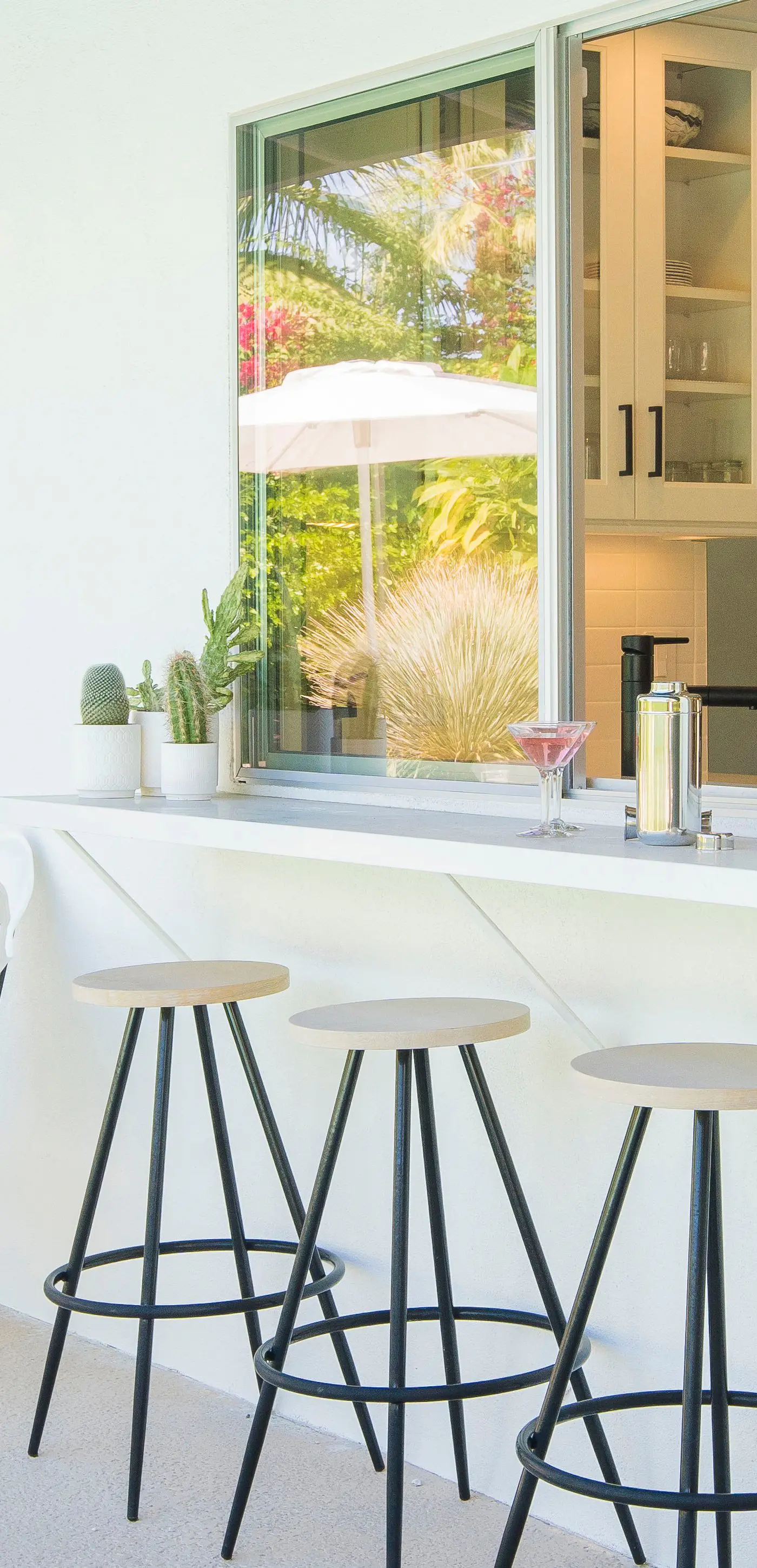 Modern Marion at Twin Palms