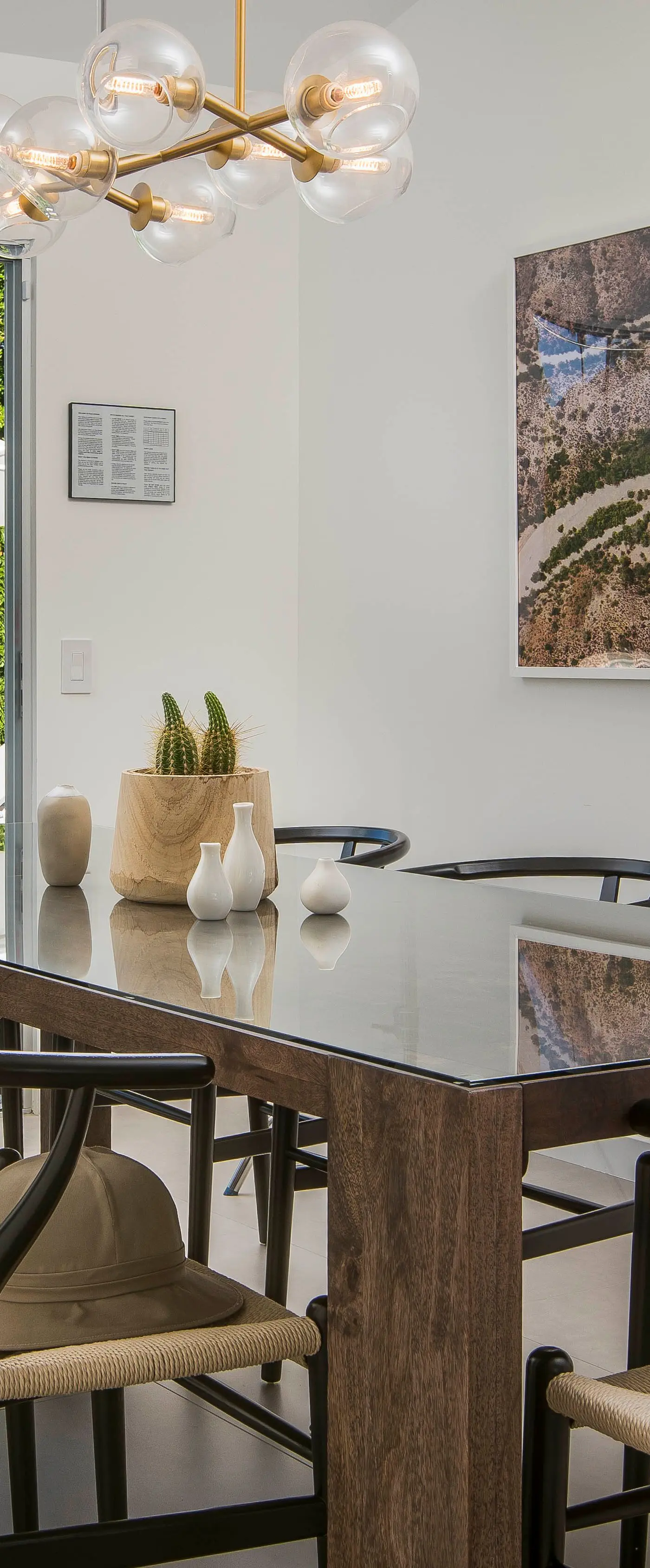 Modern Marion at Twin Palms