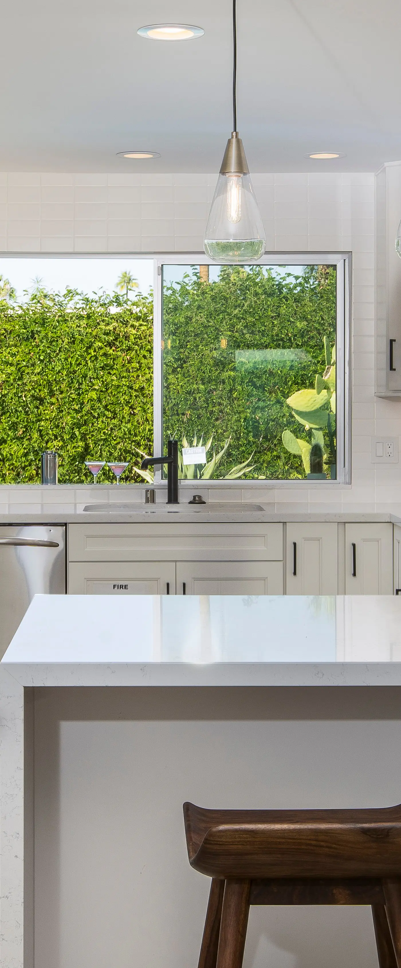 Modern Marion at Twin Palms