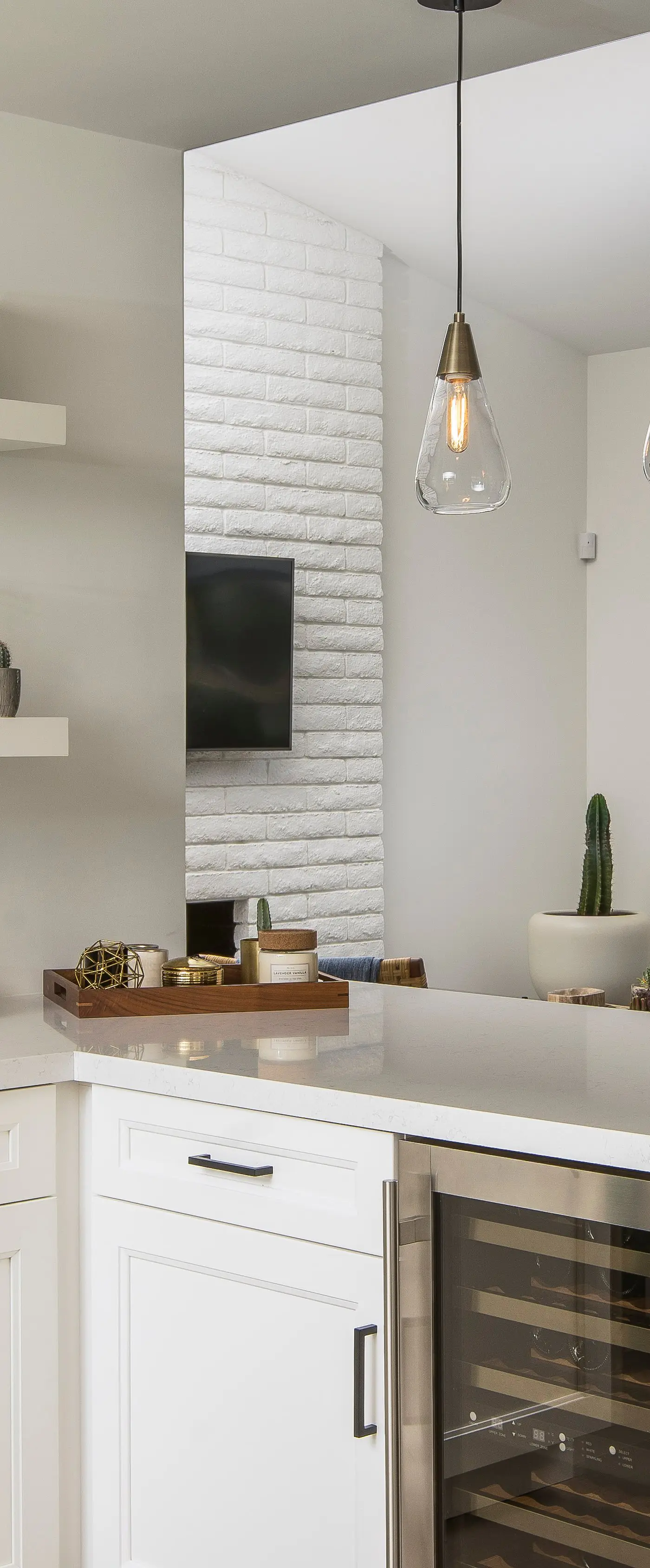 Modern Marion at Twin Palms