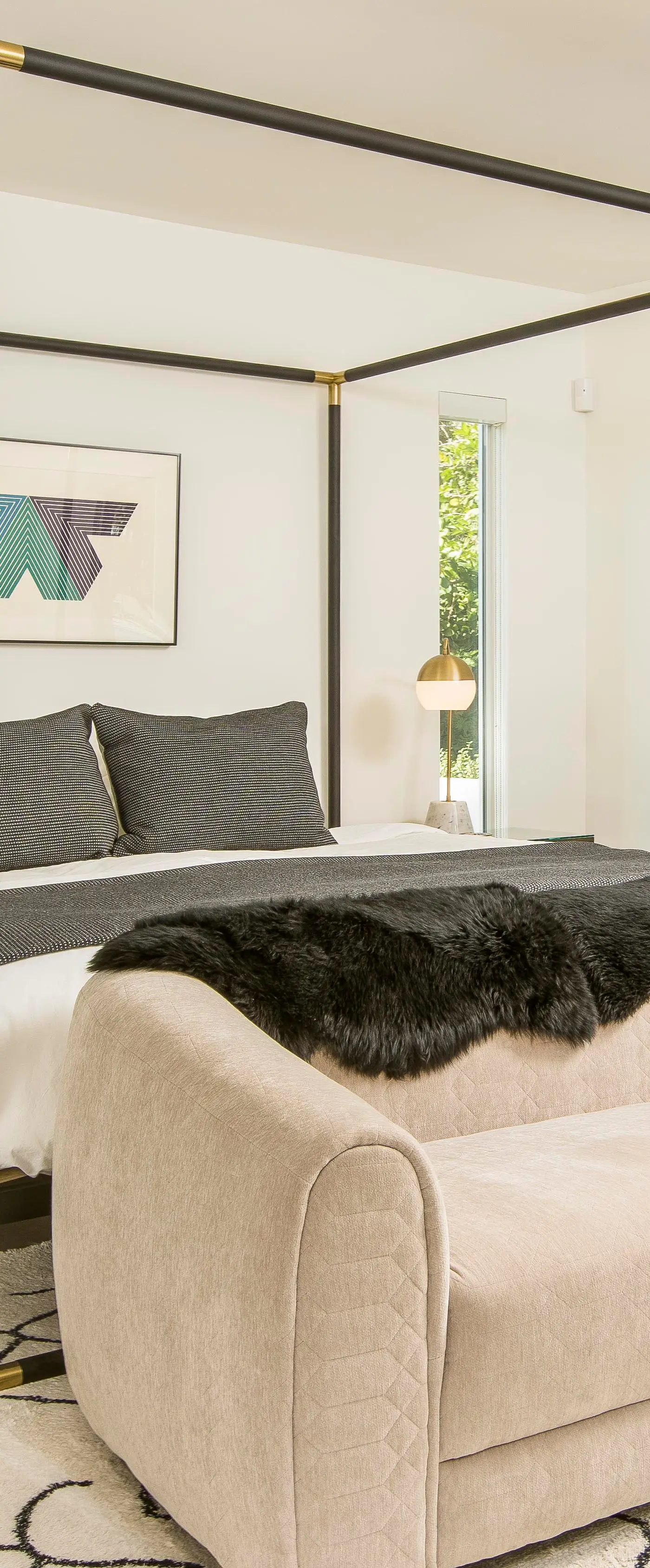 Modern Marion at Twin Palms