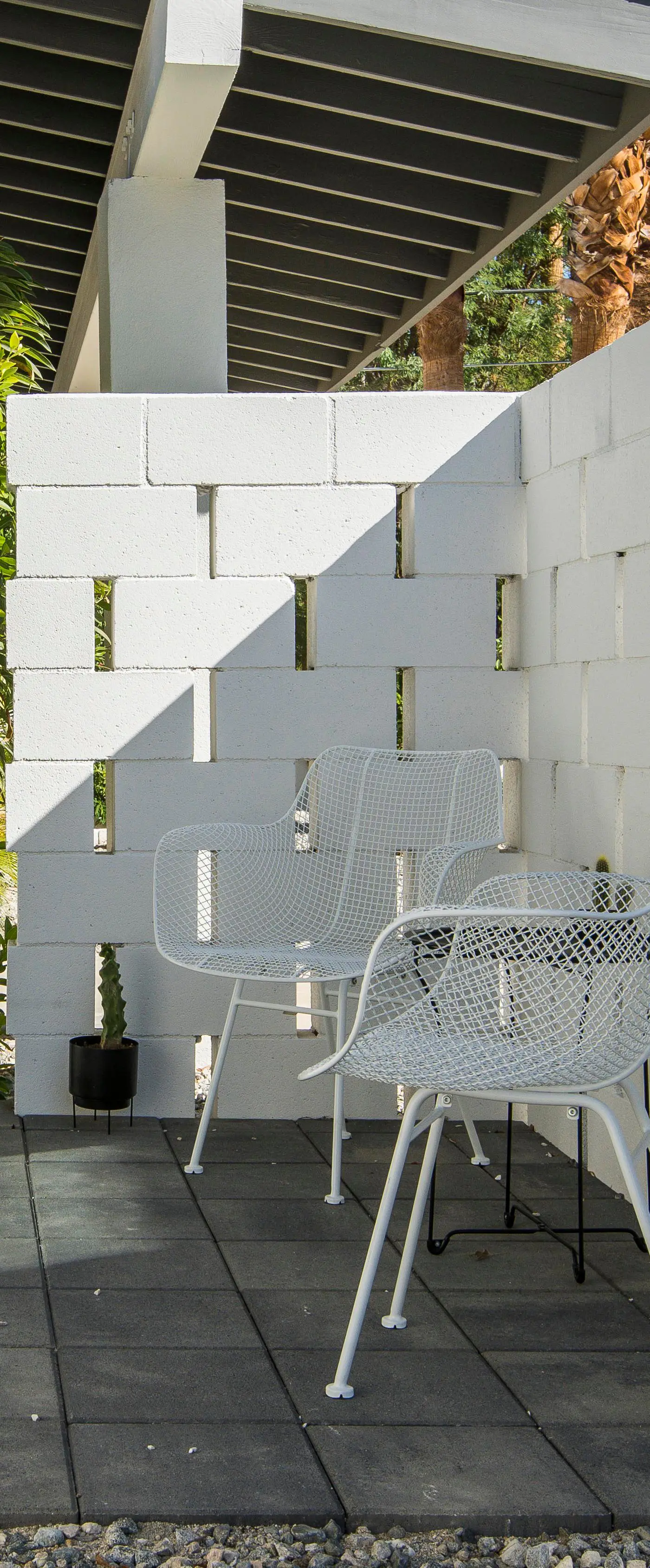 Modern Marion at Twin Palms