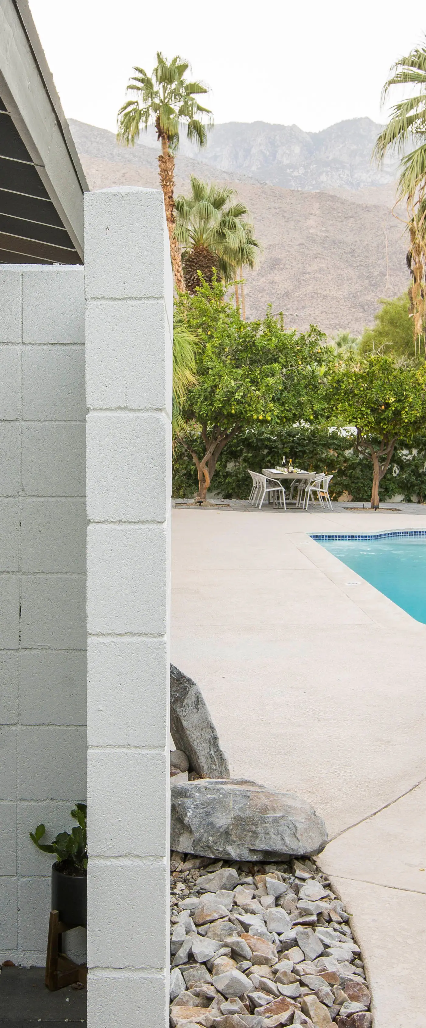 Modern Marion at Twin Palms
