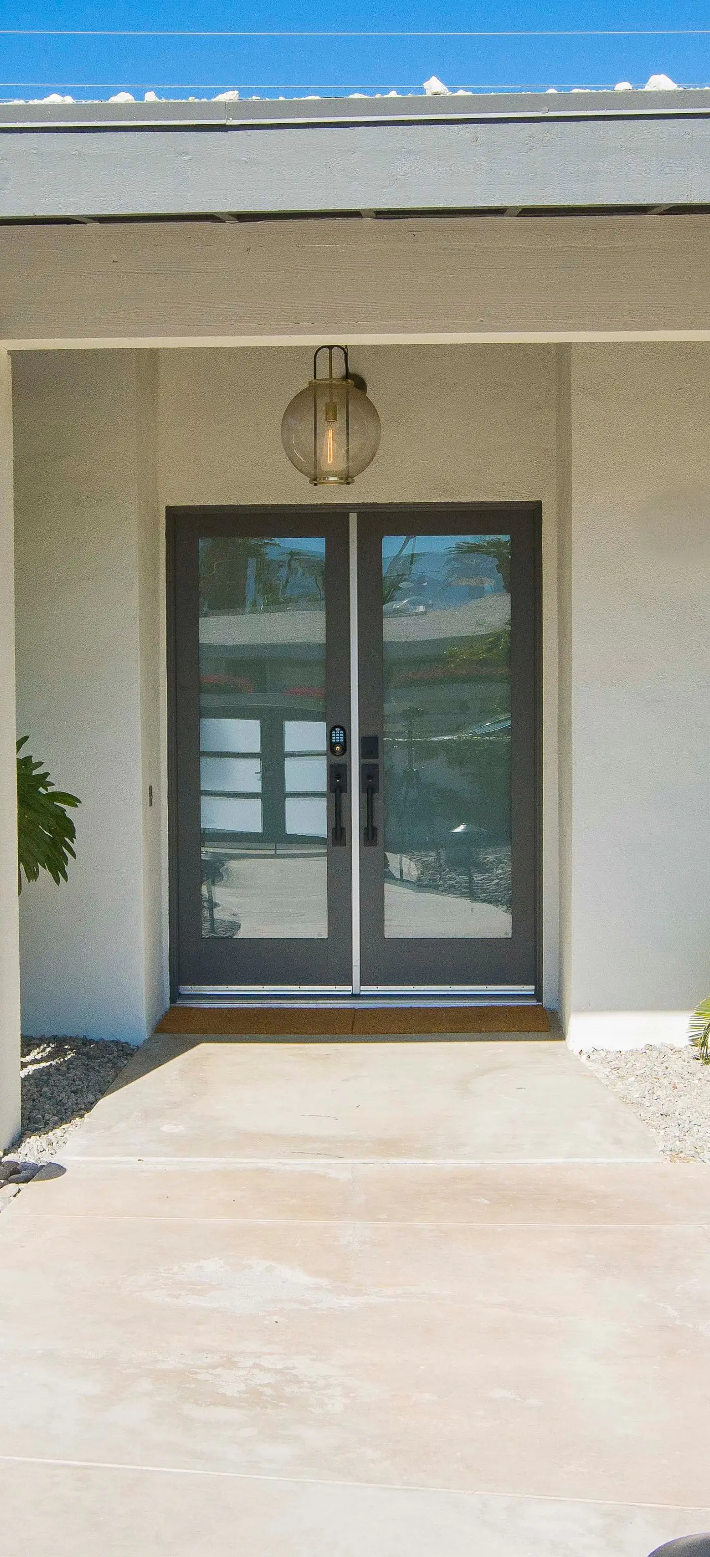 Modern Marion at Twin Palms