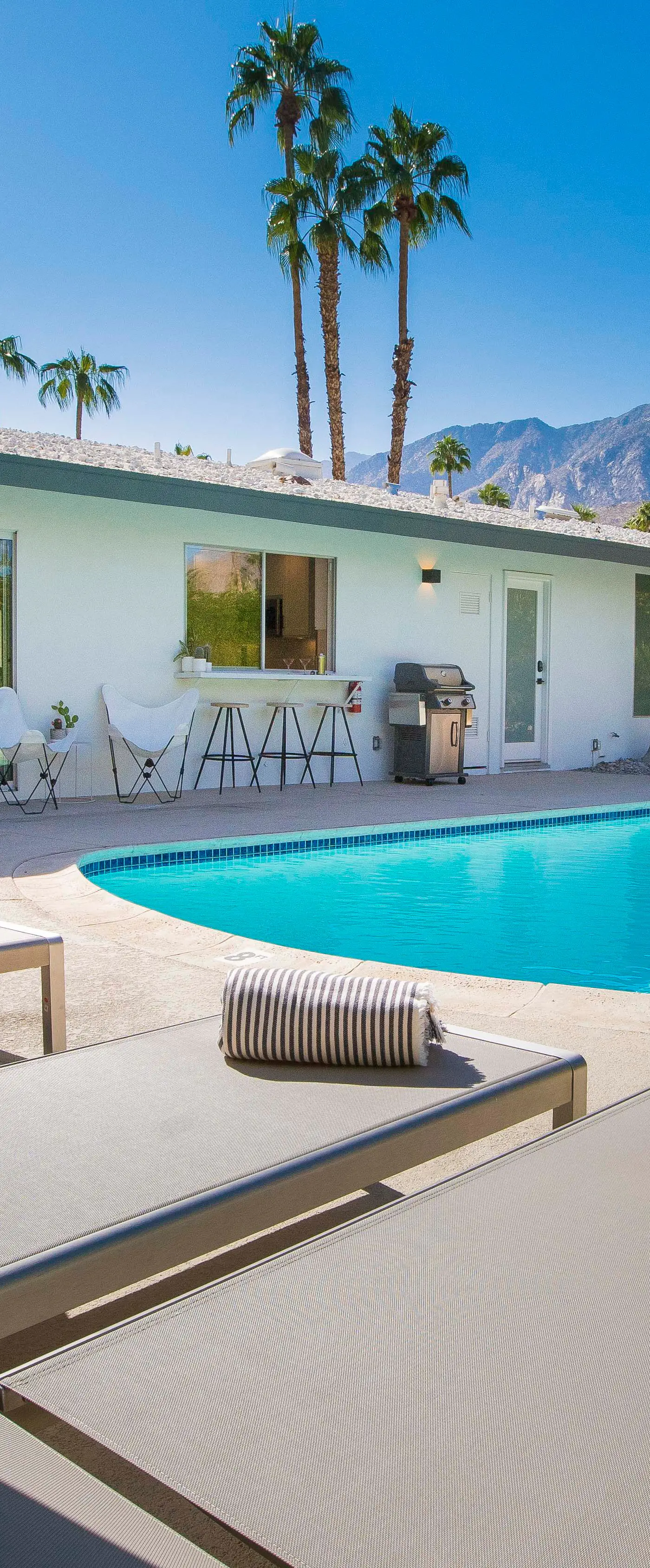 Modern Marion at Twin Palms