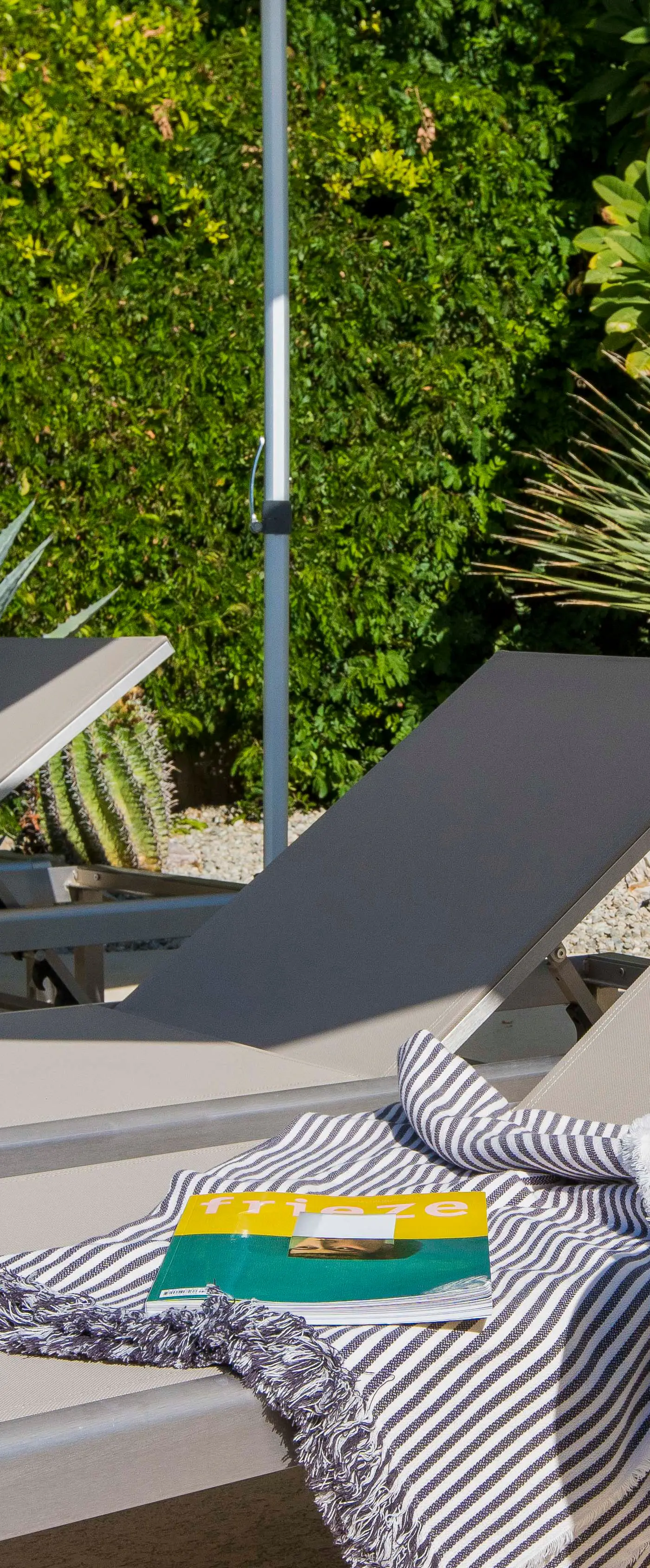Modern Marion at Twin Palms