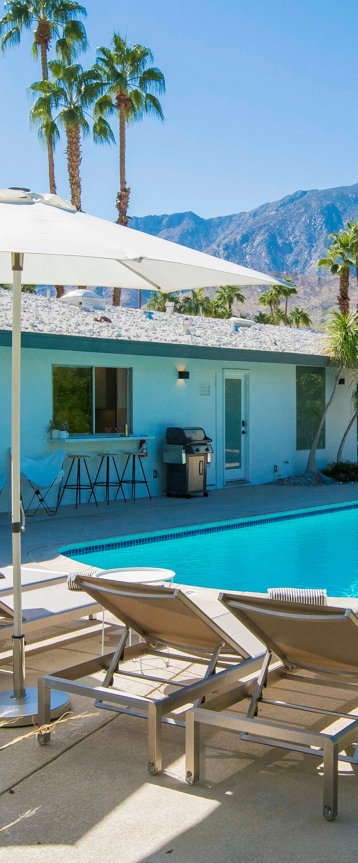 Modern Marion at Twin Palms
