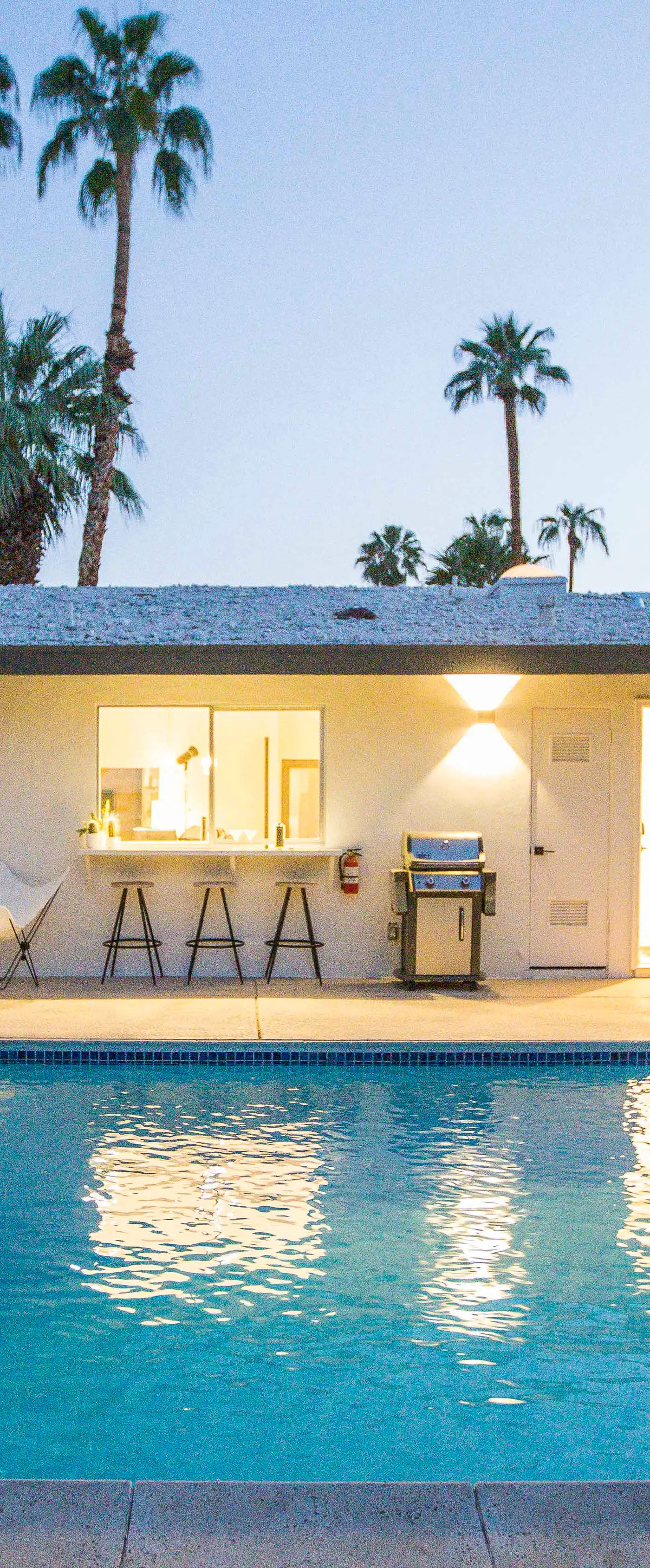 Modern Marion at Twin Palms