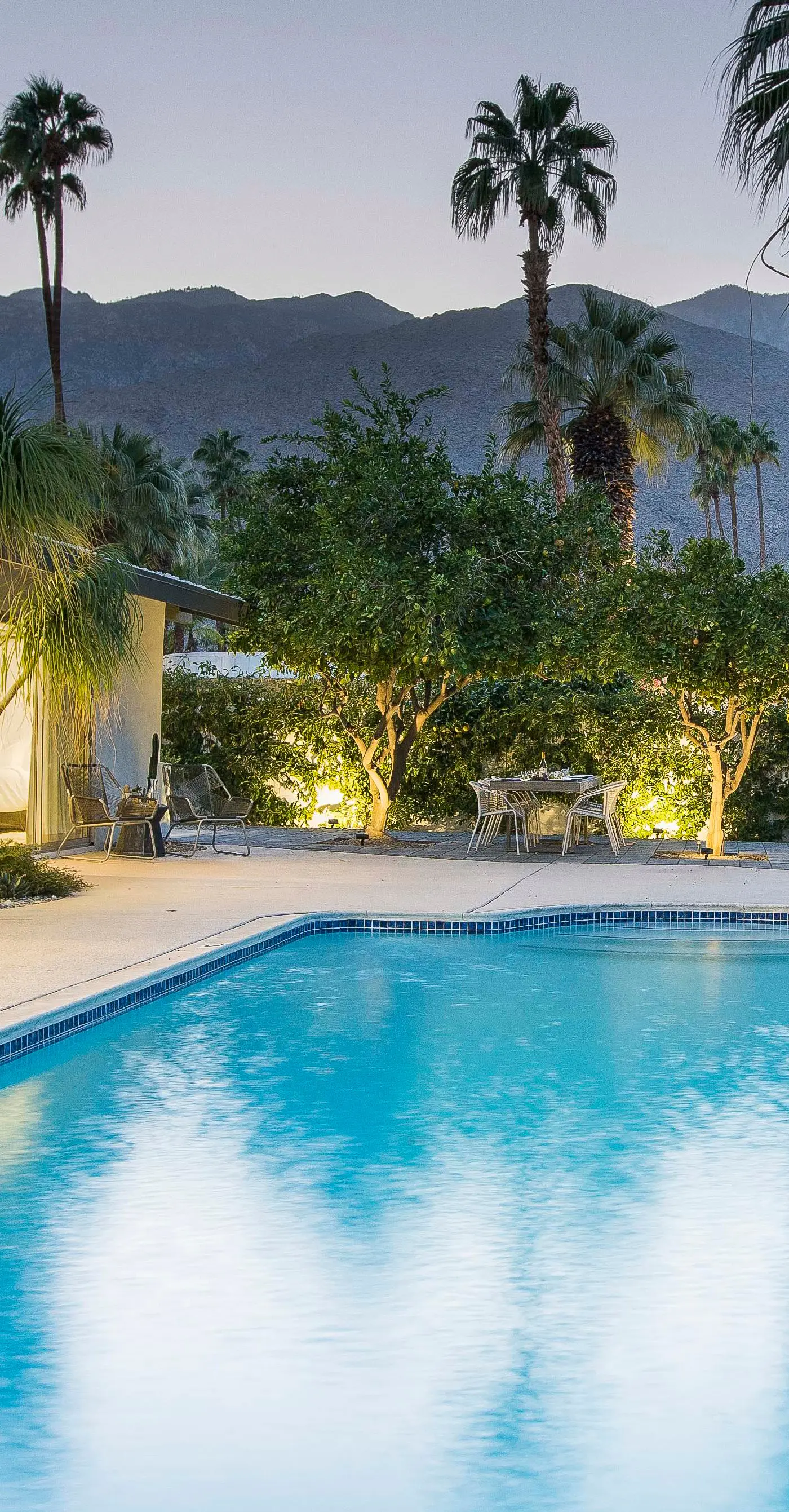Modern Marion at Twin Palms