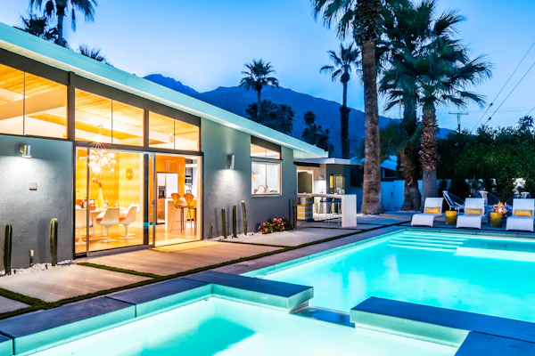 PS Smile - Our Happy Place in the Heart of Palm Springs!